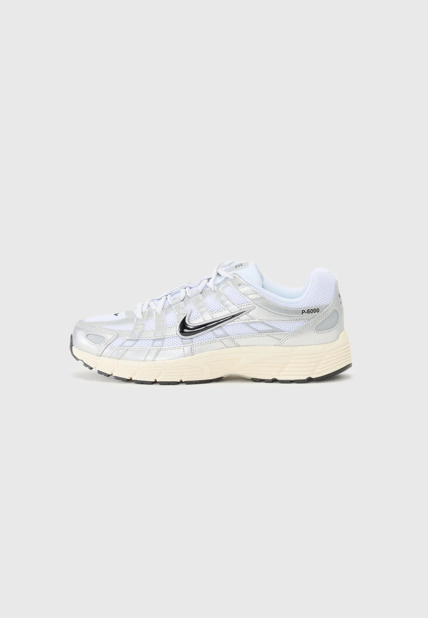 P 6000 UNISEX - Кроссовки низкие
