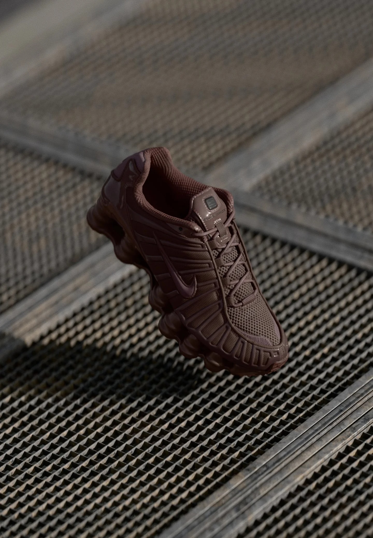 SHOX SE - Кроссовки низкие