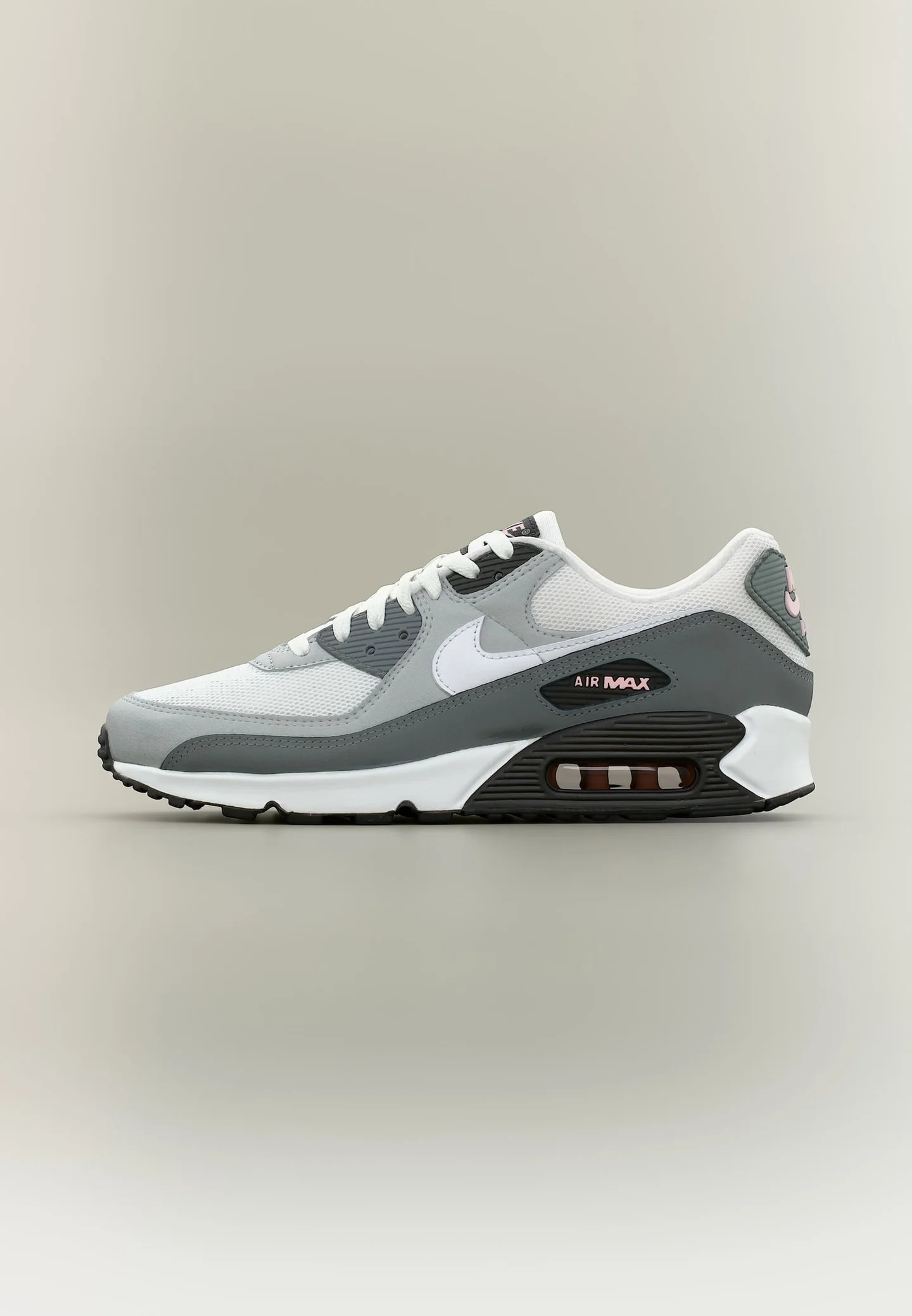 AIR MAX 90 UNISEX - Кроссовки низкие