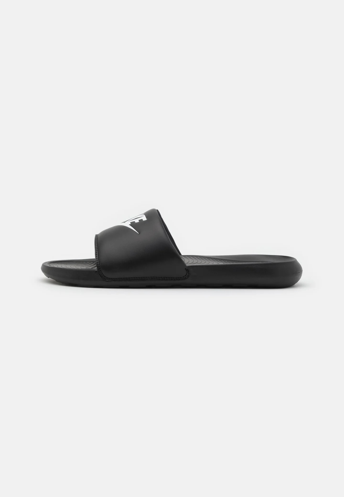 VICTORI ONE UNISEX - Шлепанцы на плоской подошве
