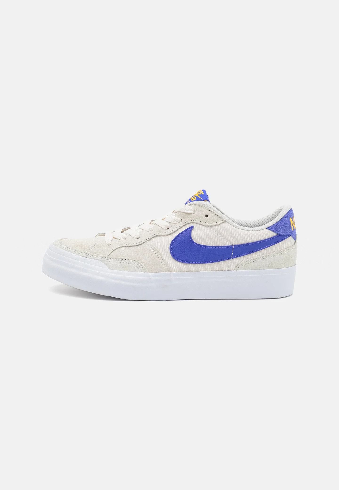 ZOOM POGO PLUS UNISEX - Кроссовки низкие