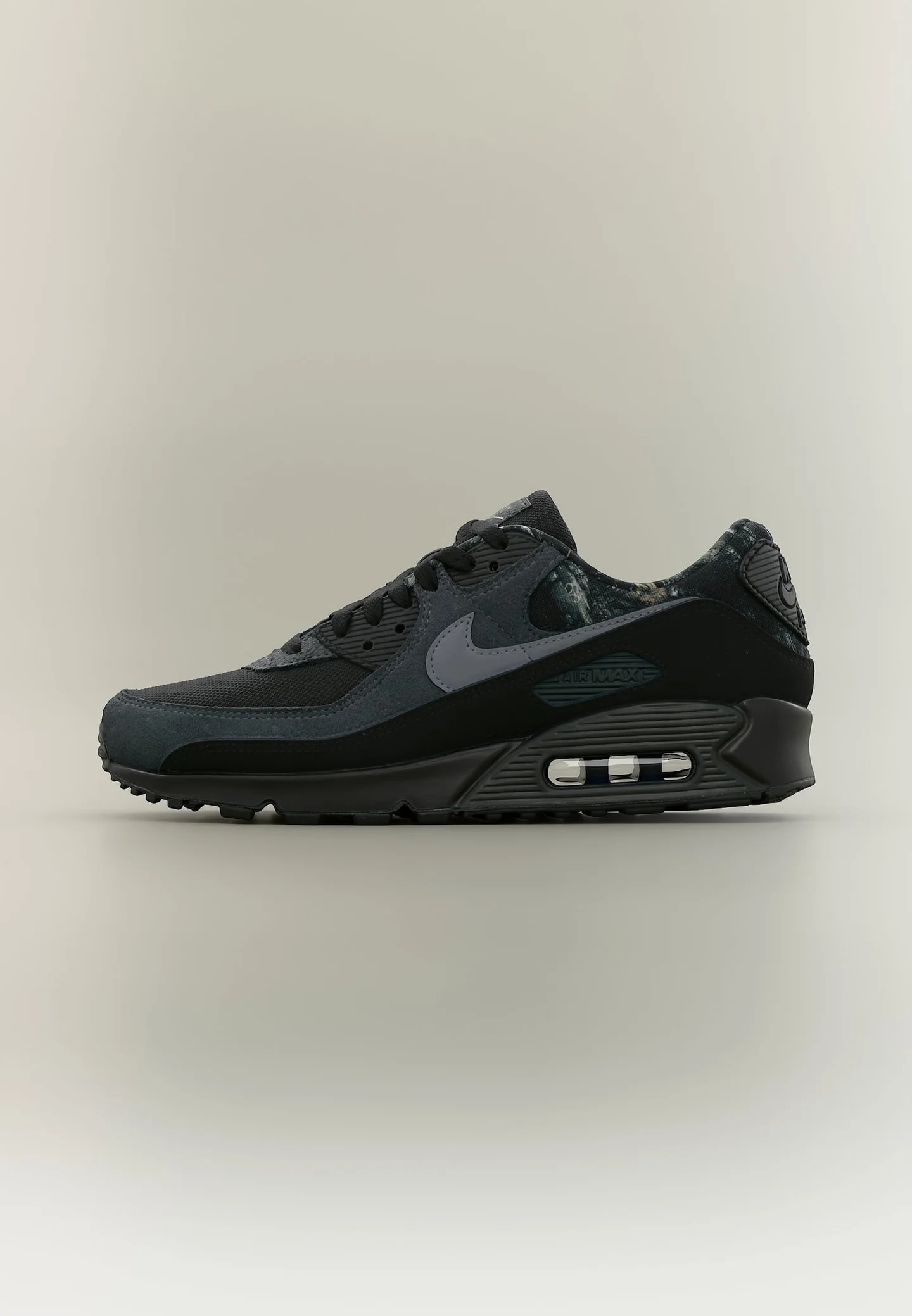 AIR MAX 90 UNISEX - Кроссовки низкие