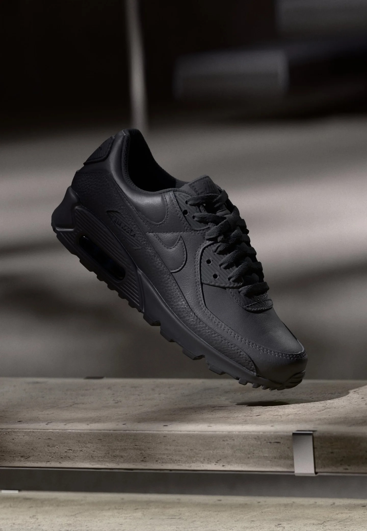 AIR MAX 90 - Кроссовки низкие