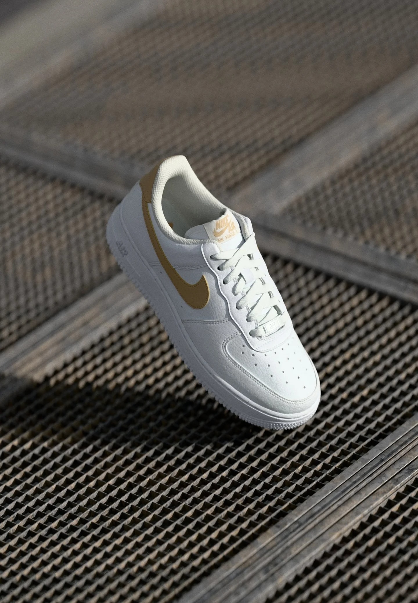 AIR FORCE 1 07 NEXT NATURE - Кроссовки низкие