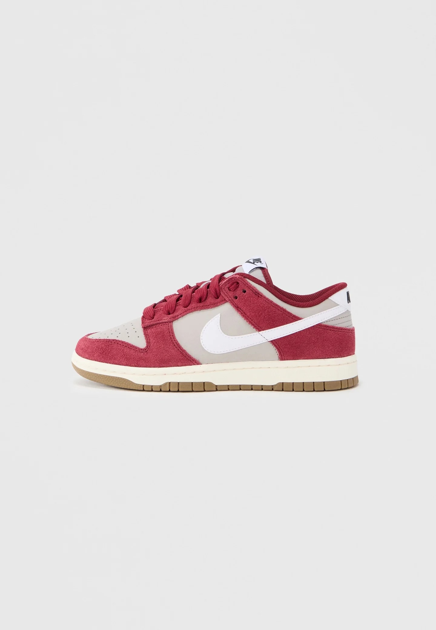DUNK RETRO - Кроссовки низкие