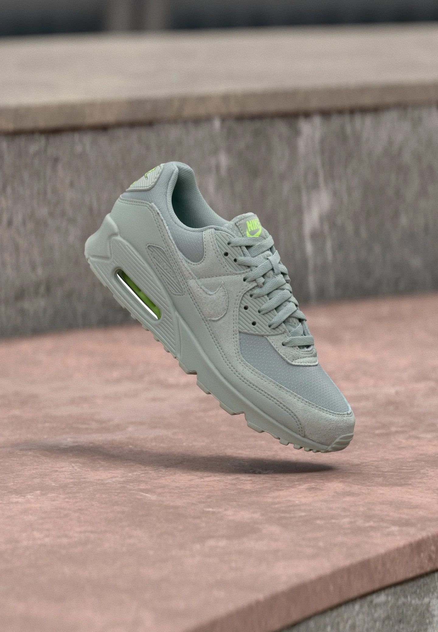 AIR MAX 90 - Кроссовки низкие