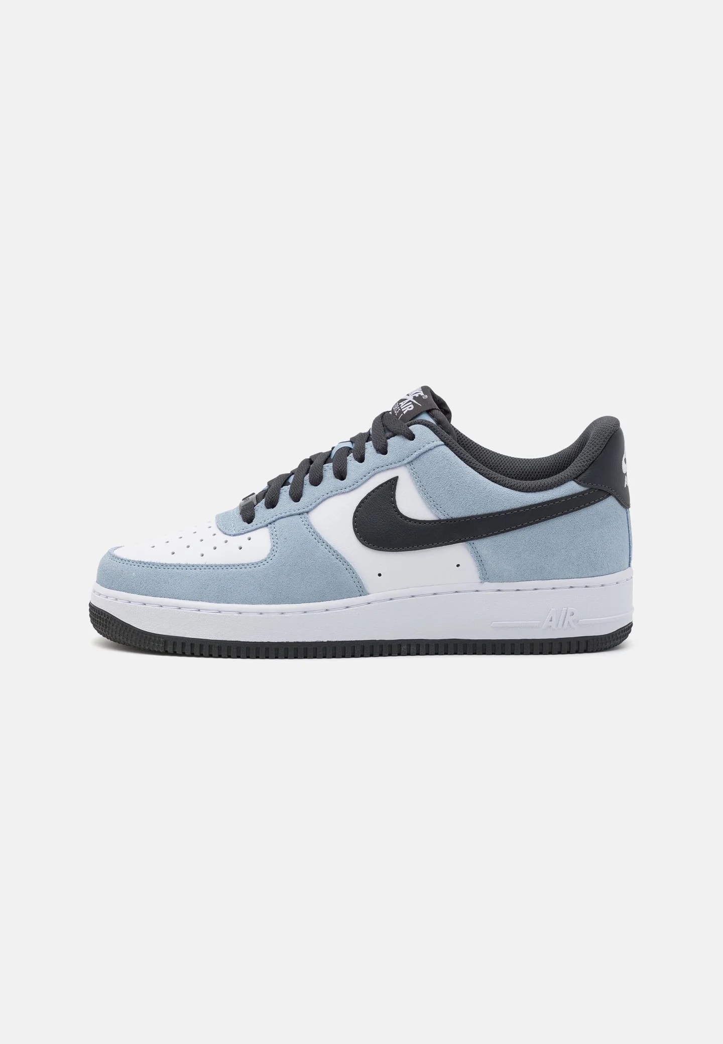 AIR FORCE 1 07 LV8RUGBY UNISEX - Кроссовки низкие