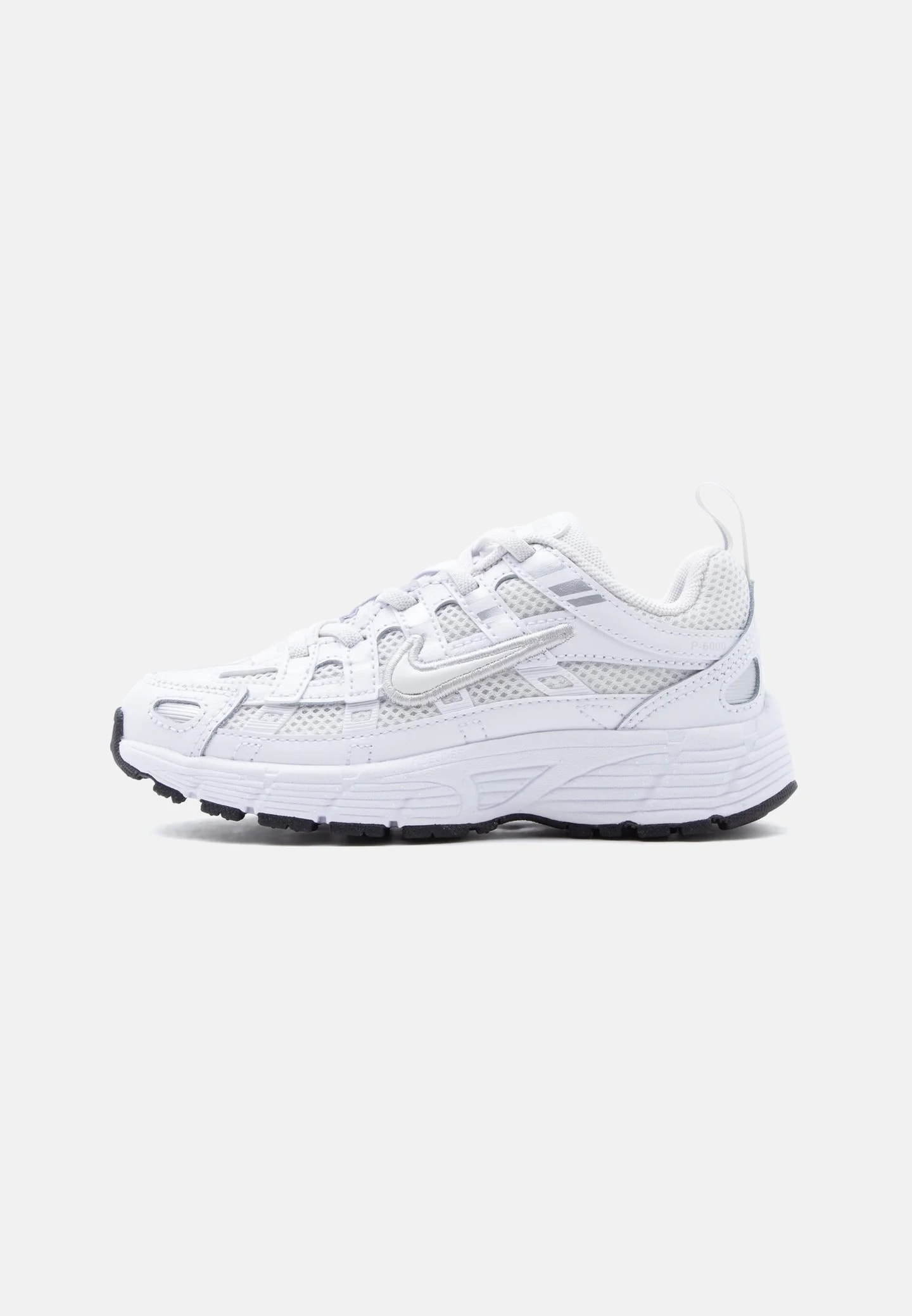 P 6000 UNISEX - Кроссовки низкие