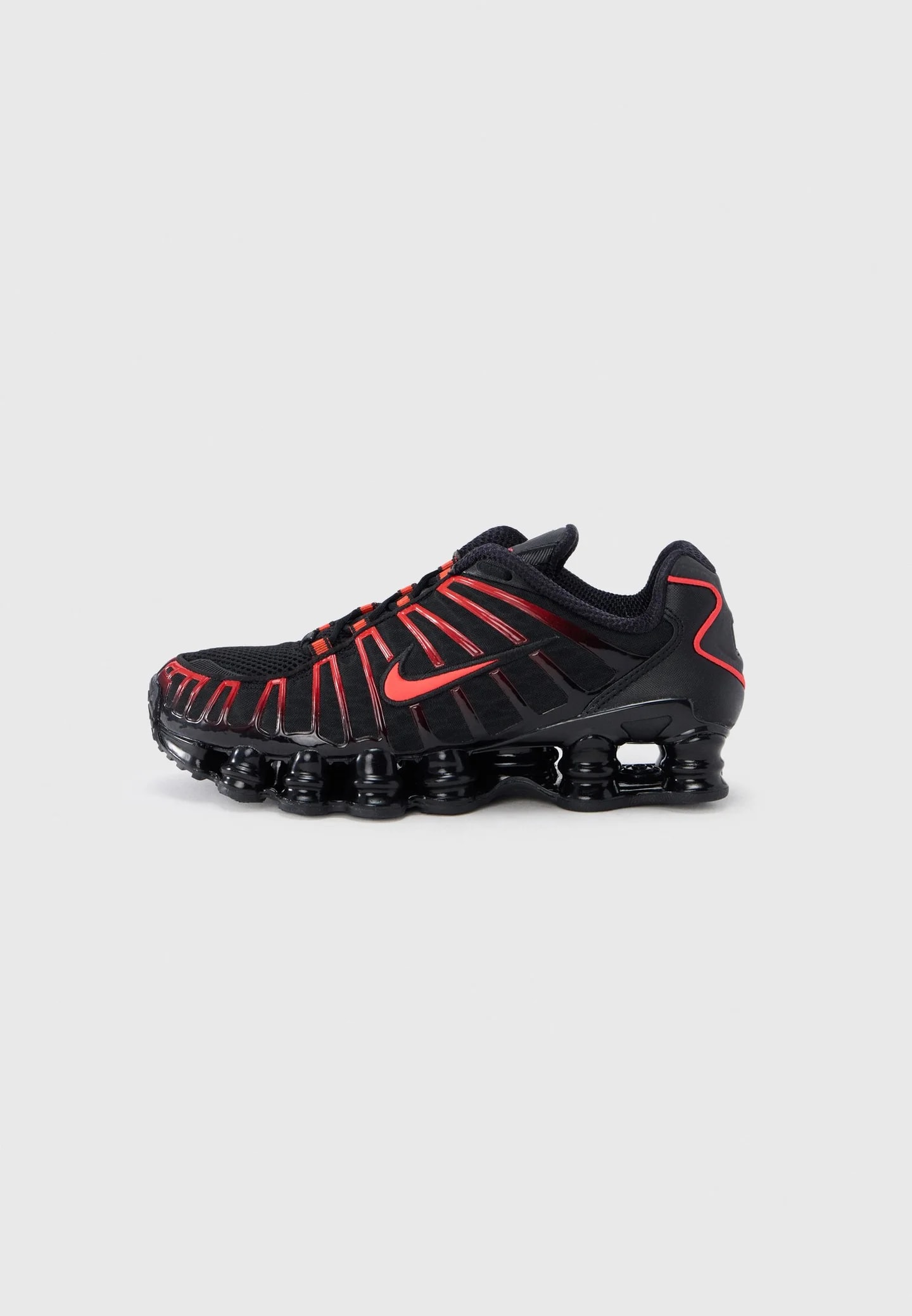 SHOX TL - Кроссовки низкие