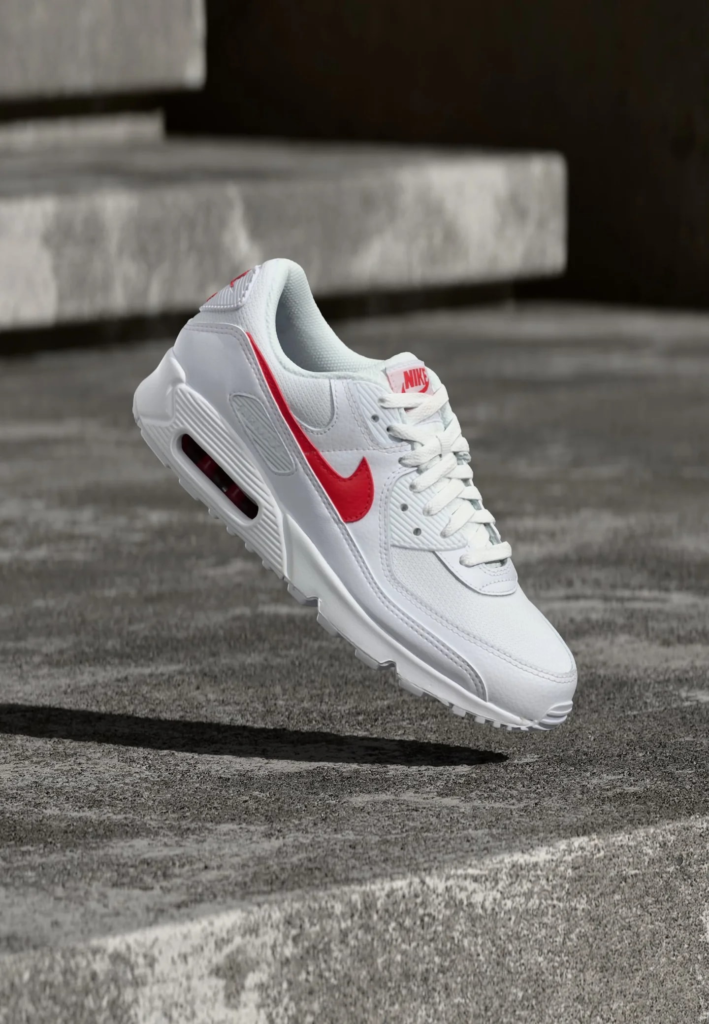 AIR MAX 90 - Кроссовки низкие