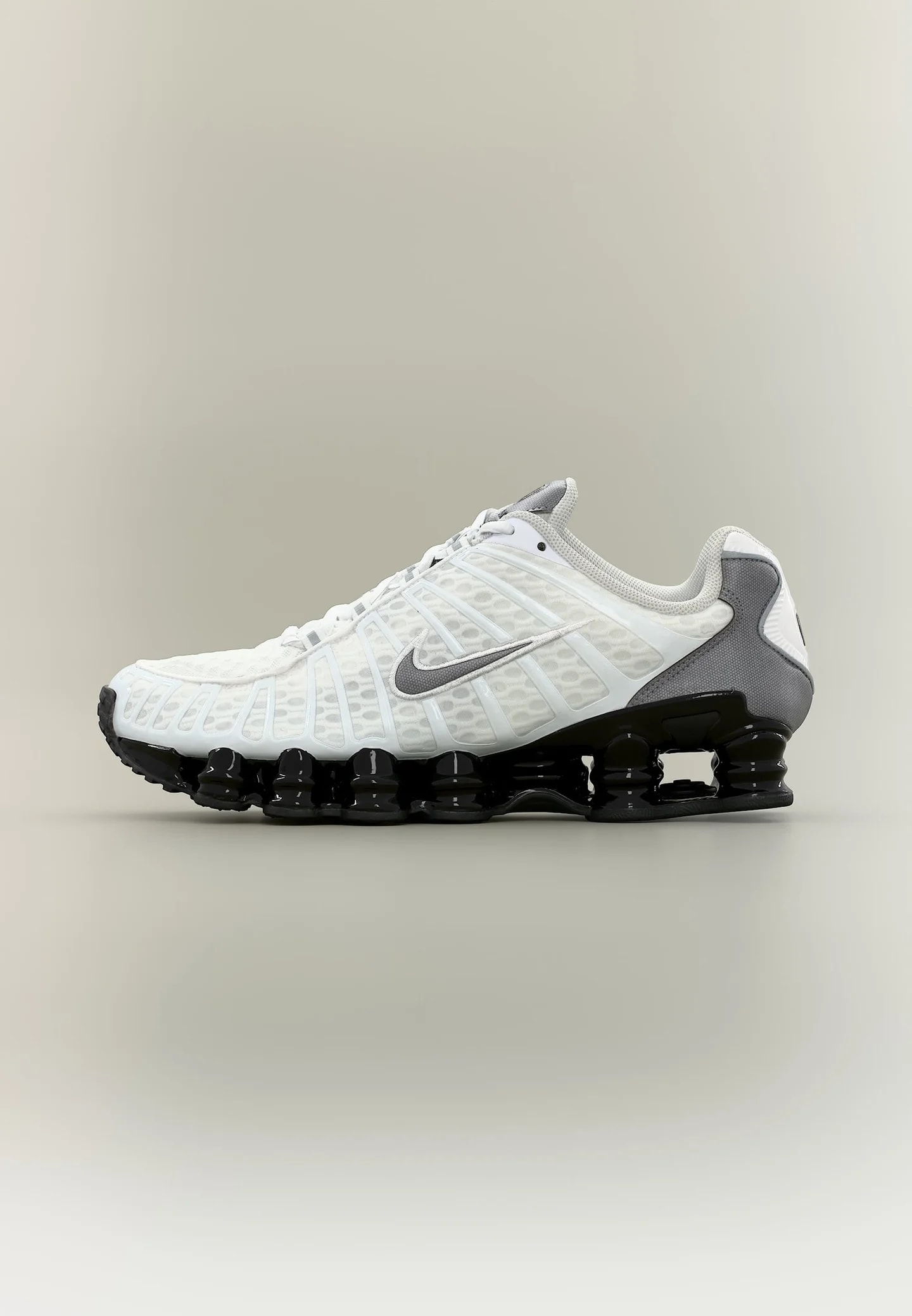 SHOX TL UNISEX - Кроссовки низкие