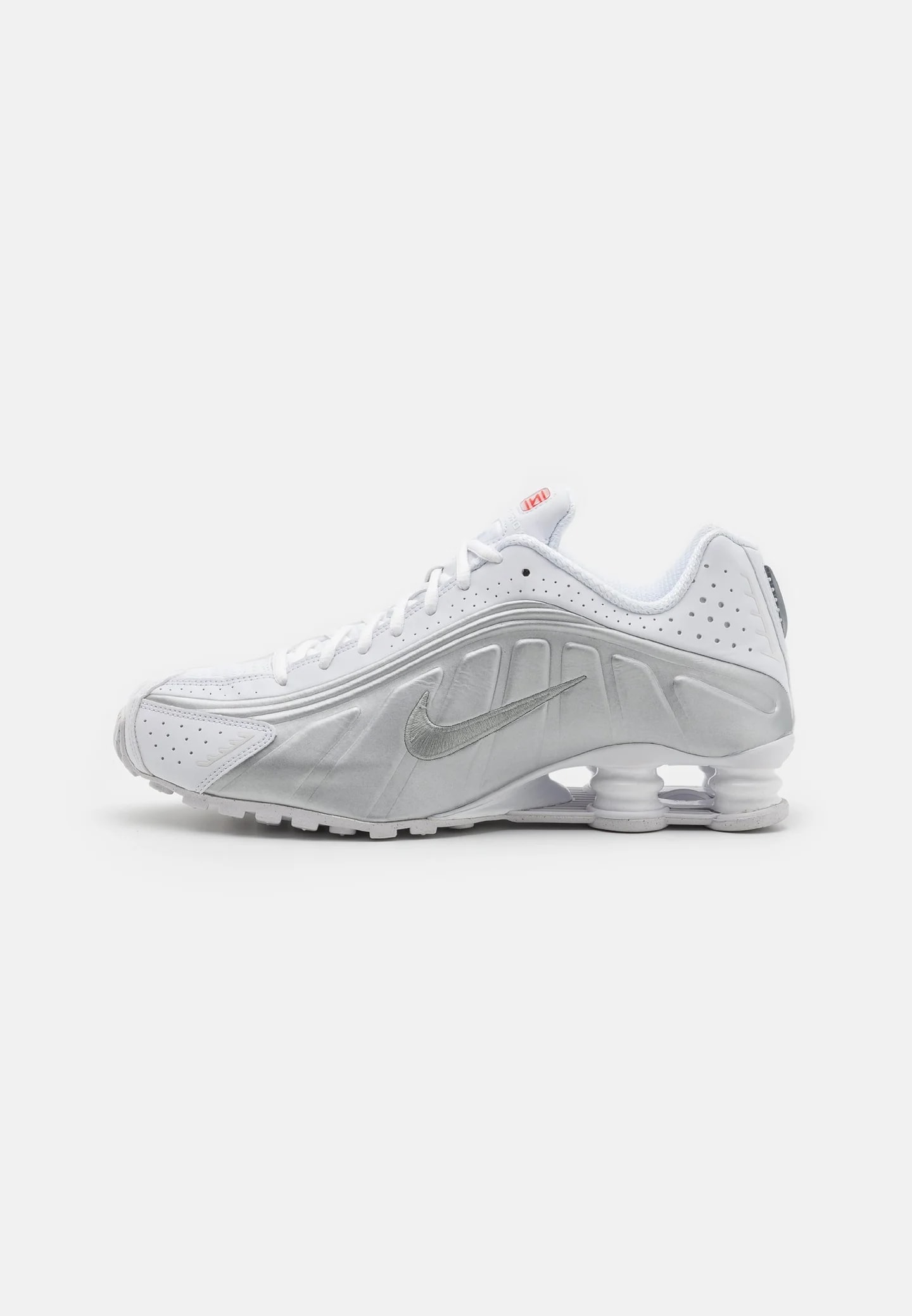 SHOX R4 UNISEX - Кроссовки низкие
