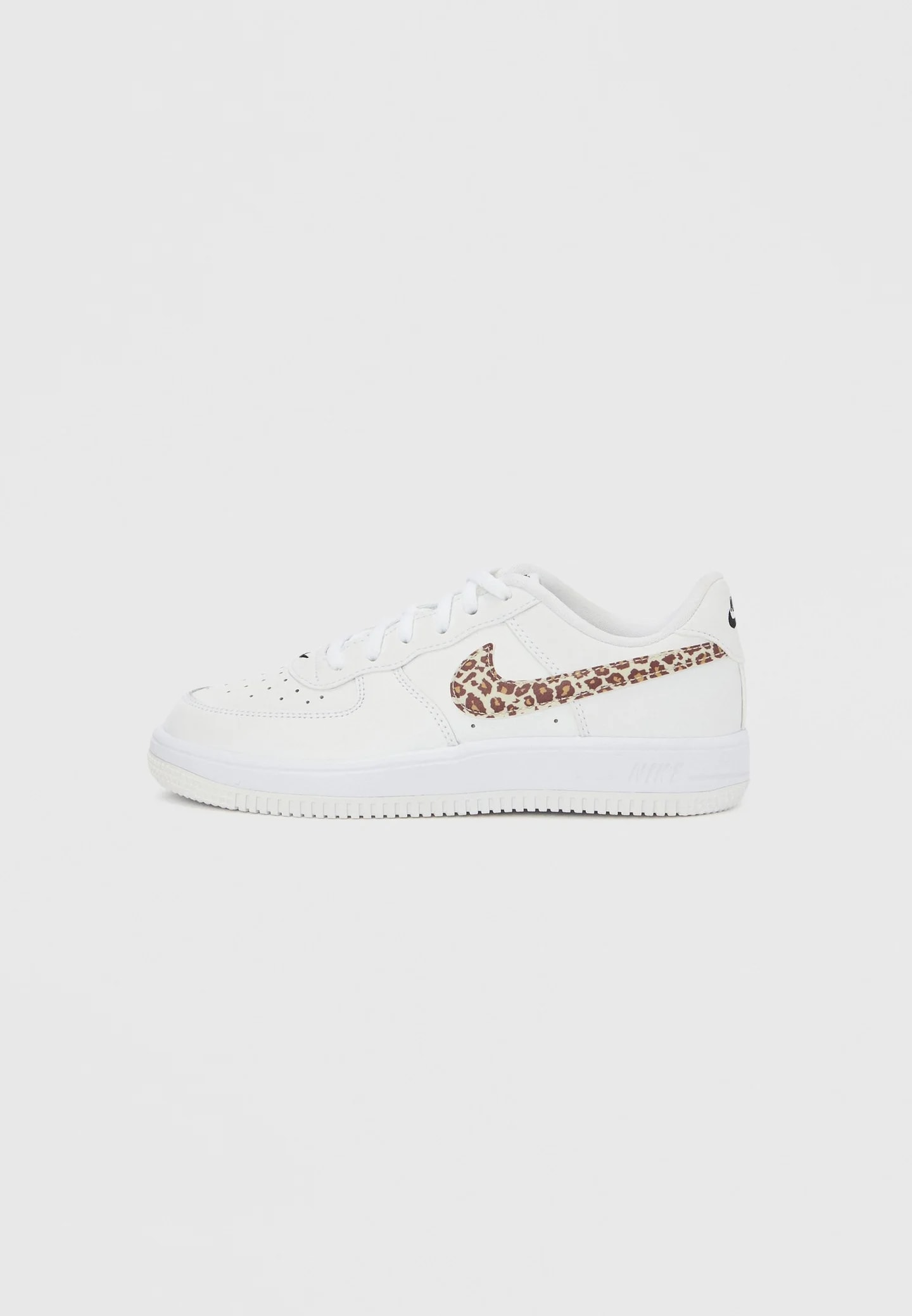 FORCE 1 UNISEX - Кроссовки низкие