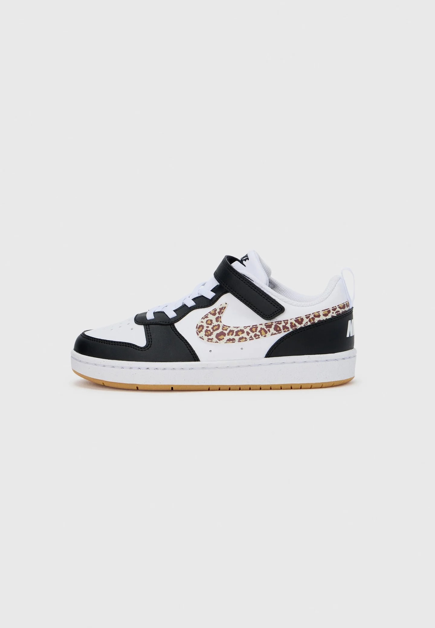 COURT BOROUGH UNISEX - Кроссовки низкие