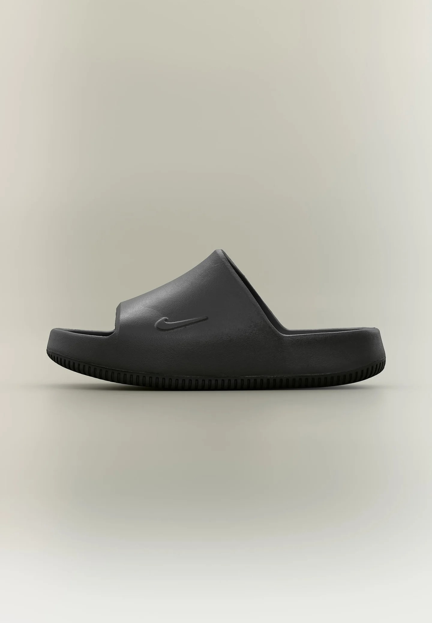 CALM 2.0 UNISEX - Шлепанцы на плоской подошве