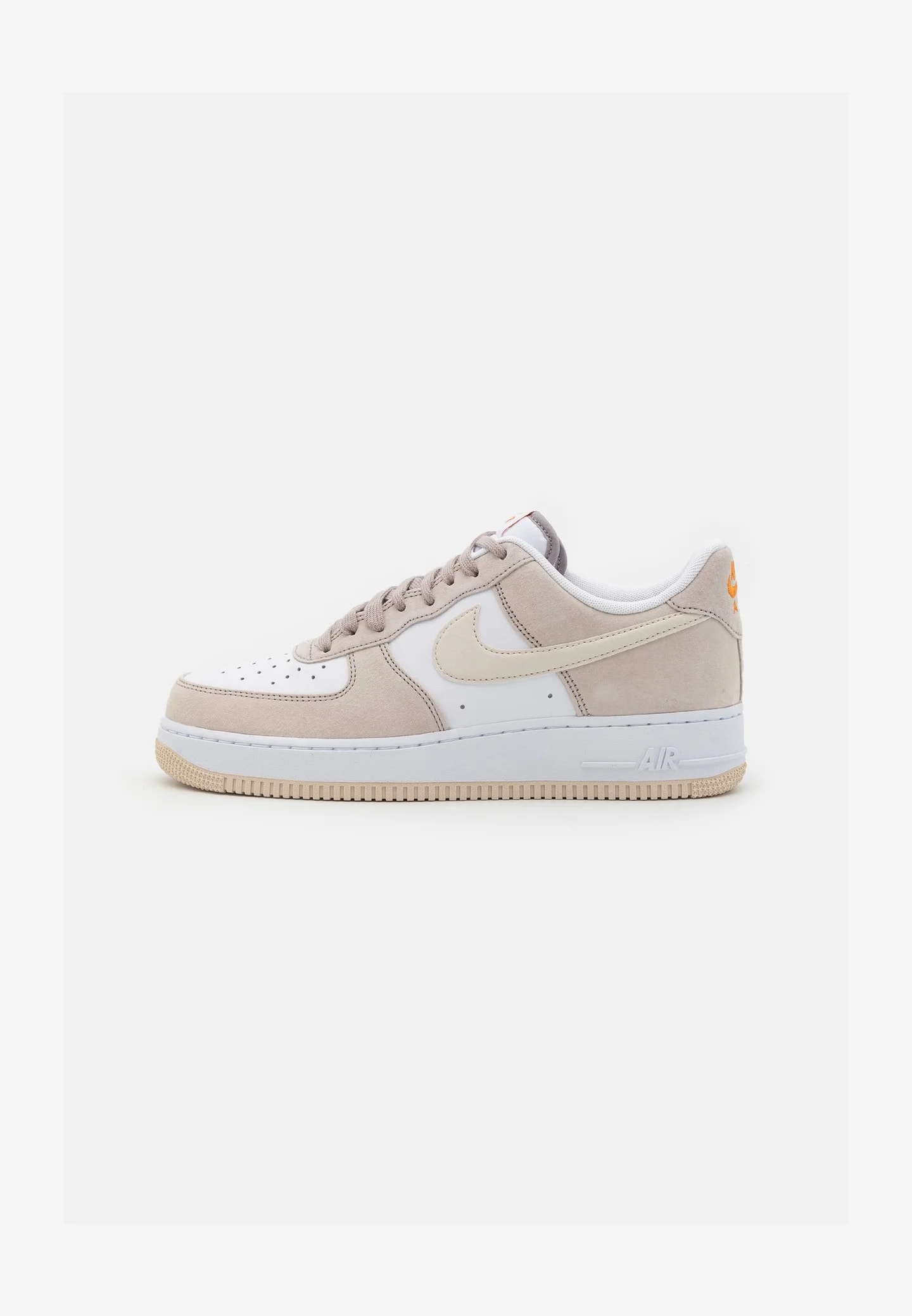 AIR FORCE 1 07 UNISEX - Кроссовки низкие