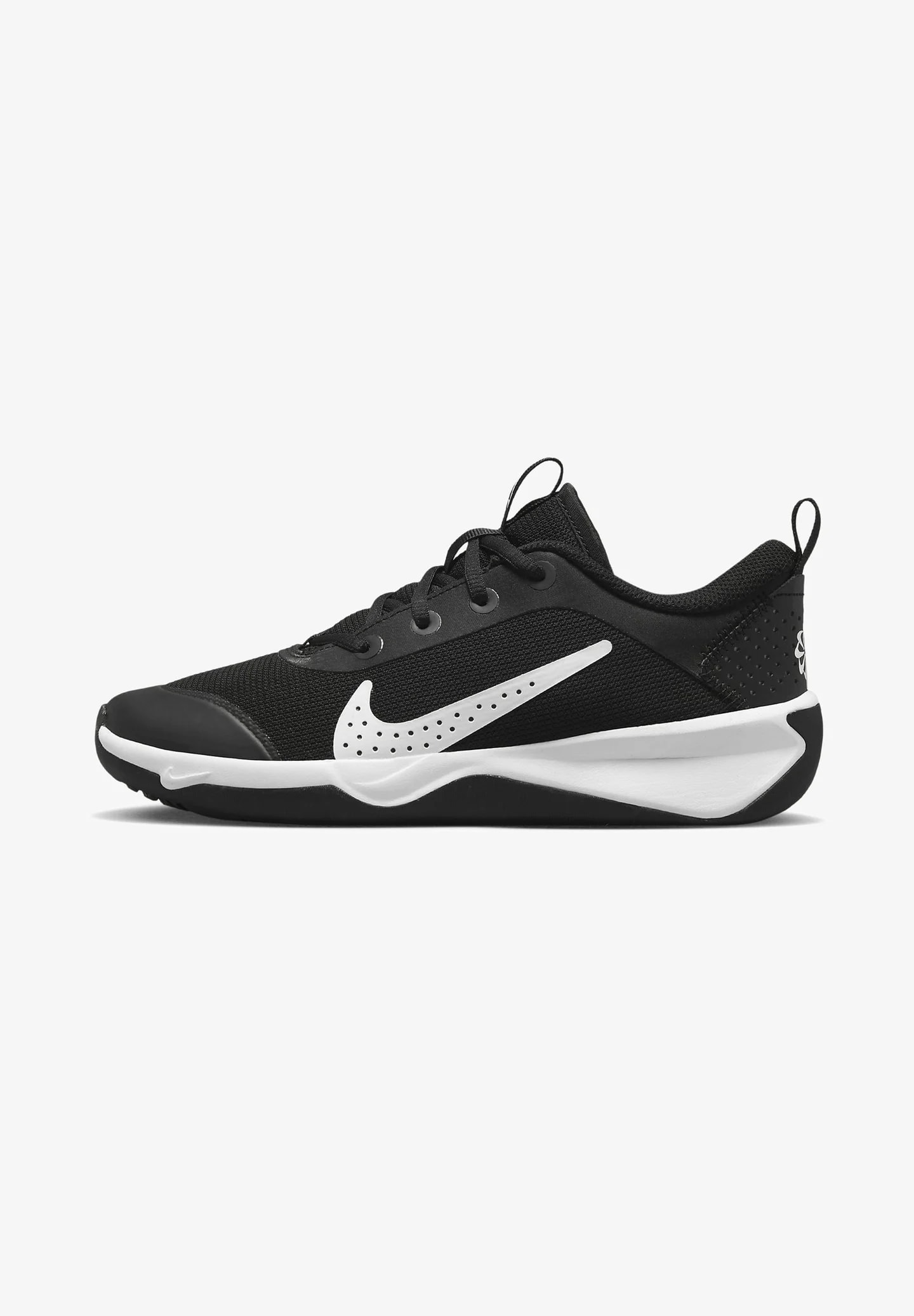 OMNI MULTI COURT UNISEX - Кроссовки для бега для тренировок
