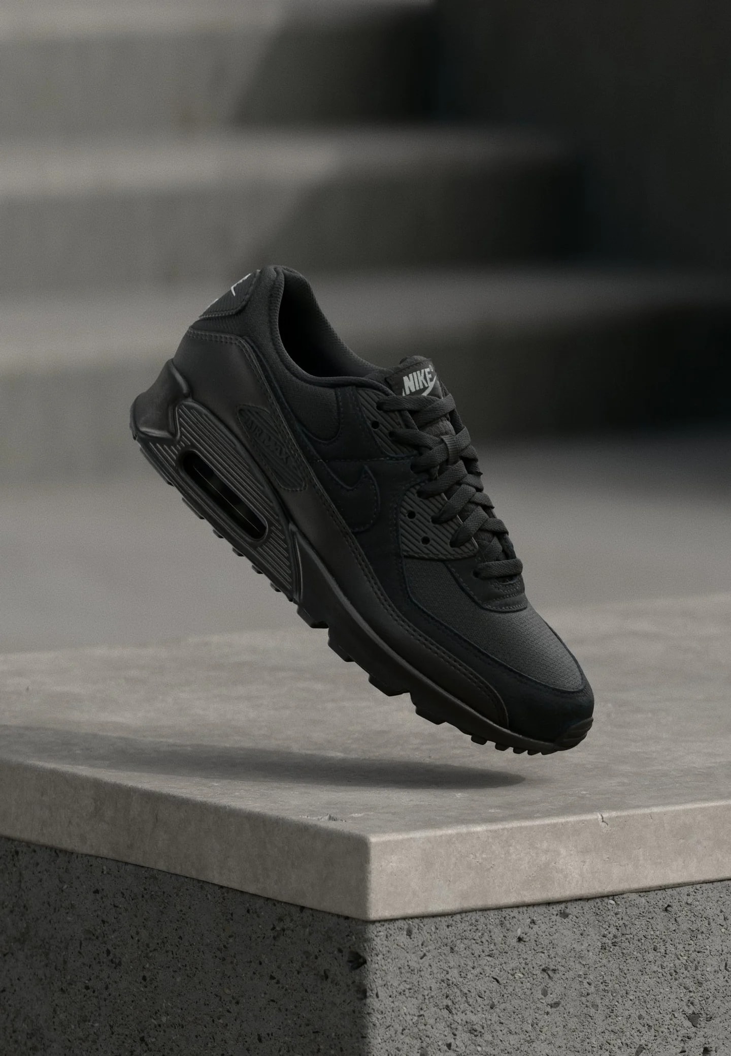 AIR MAX 90 - Кроссовки низкие