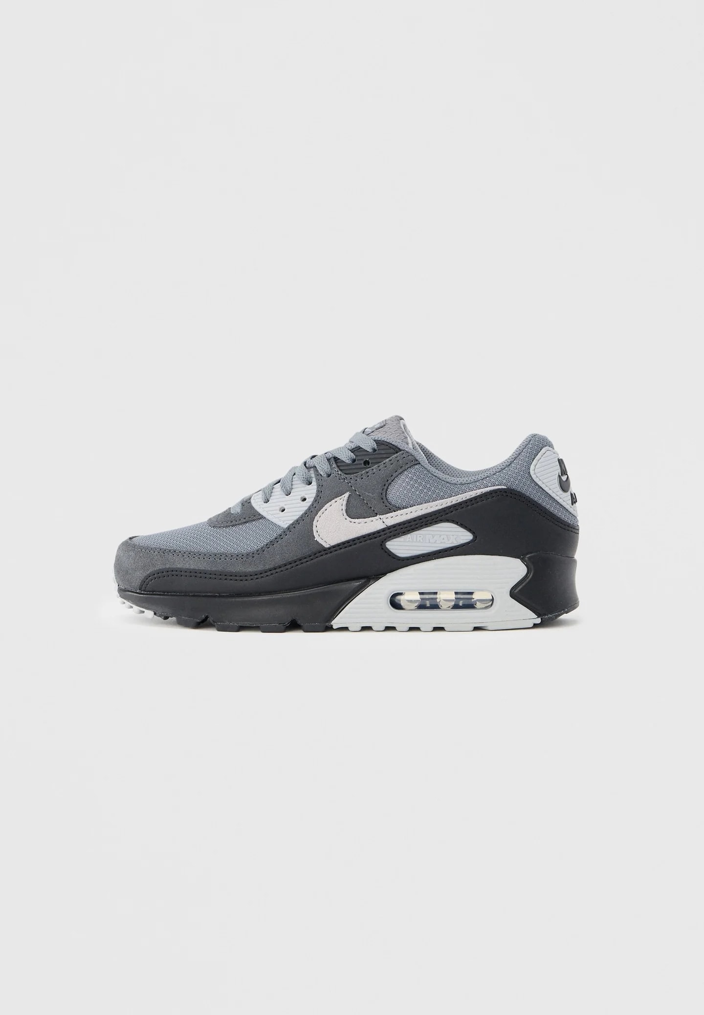 AIR MAX 90 - Кроссовки низкие