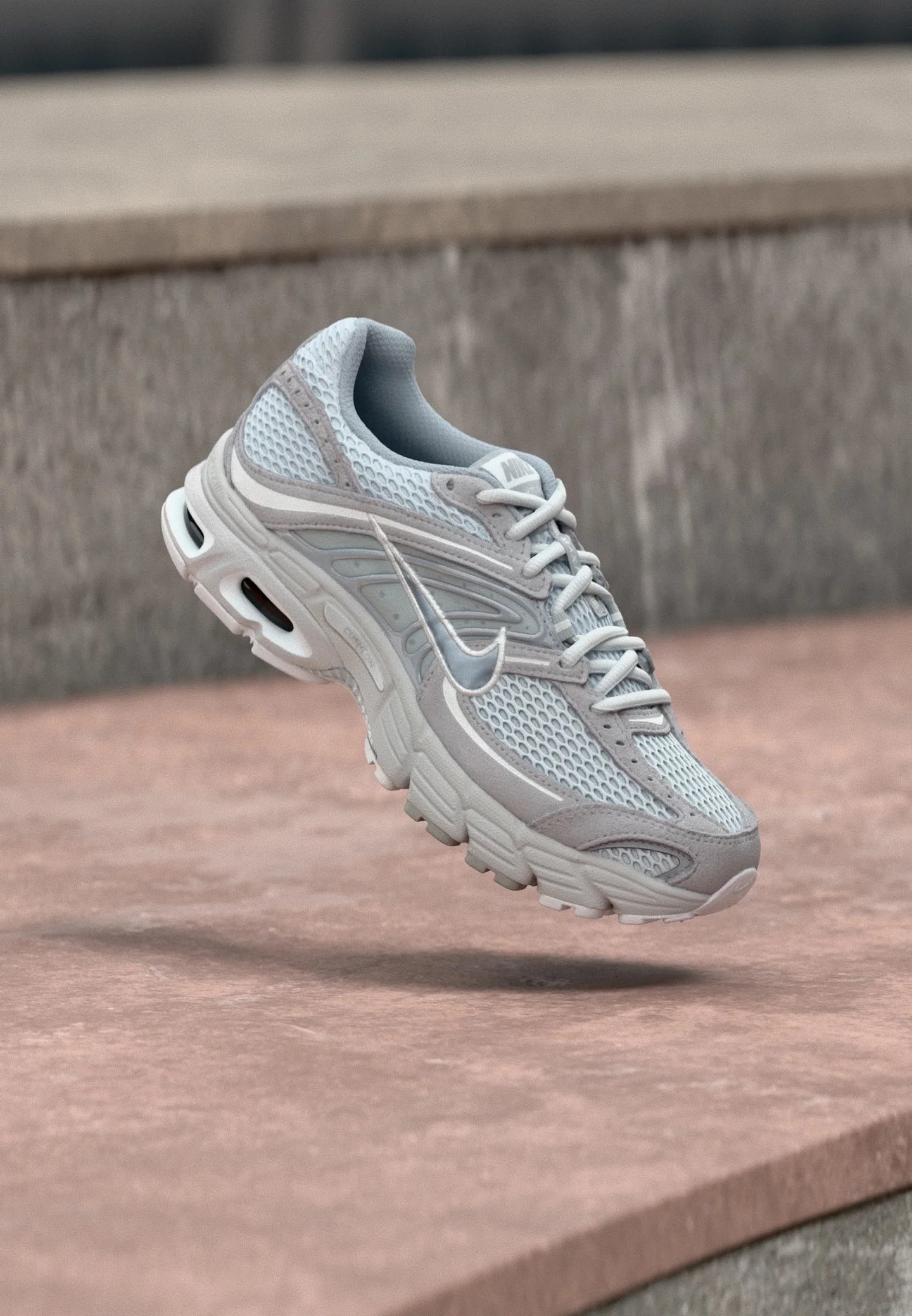 AIR MAX MOTO 2K SE - Кроссовки низкие