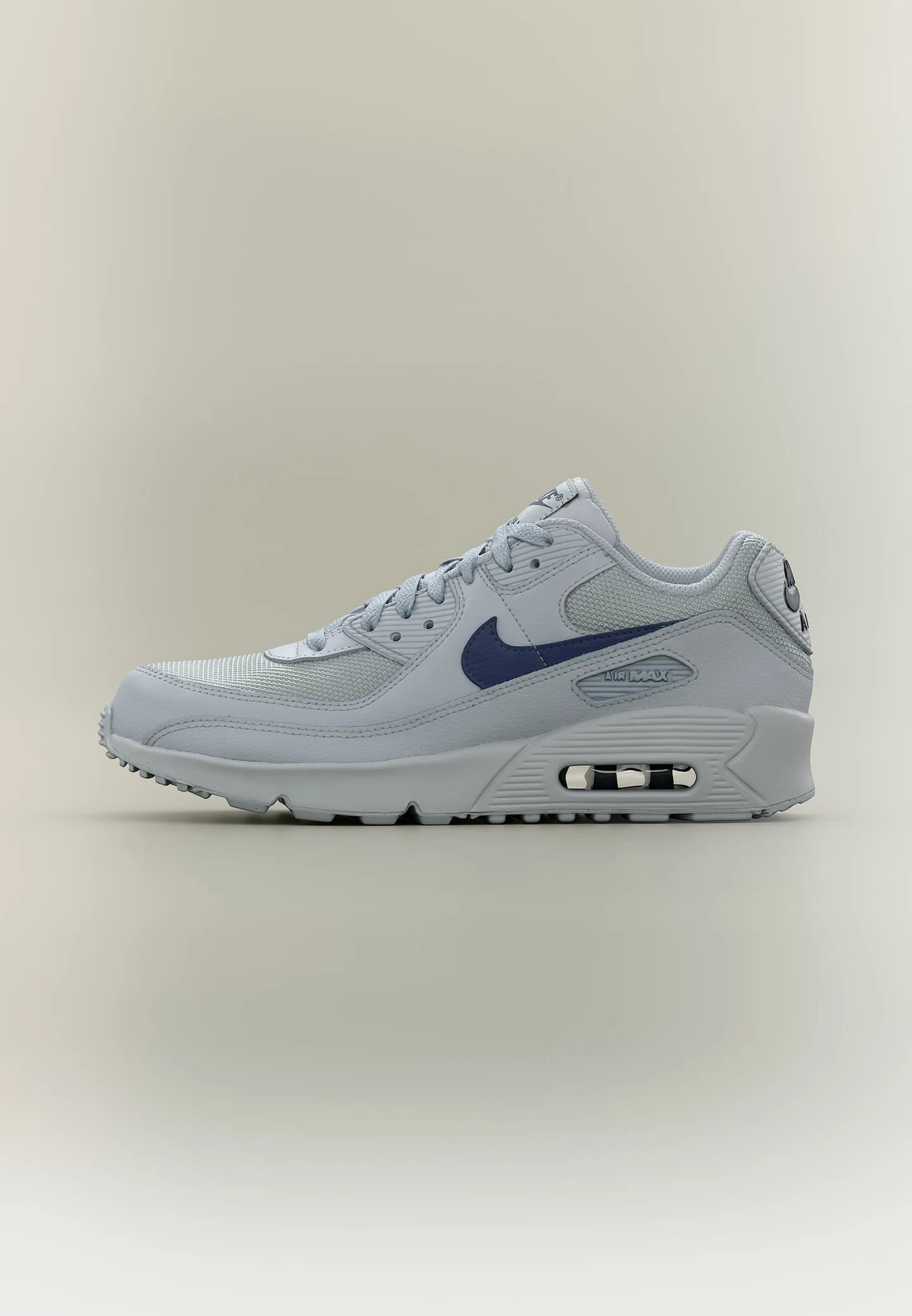 AIR MAX 90 UNISEX - Кроссовки низкие