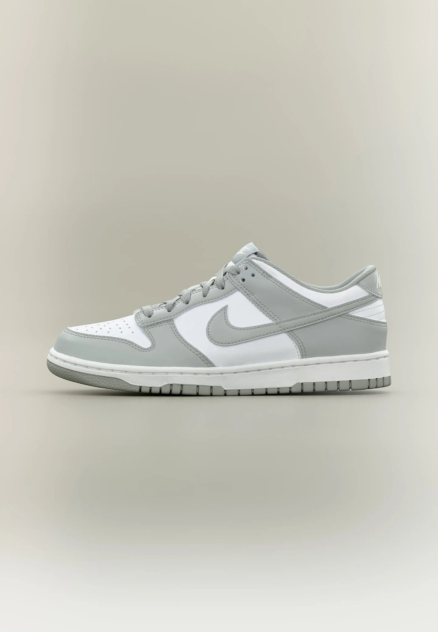 DUNK UNISEX - Кроссовки низкие
