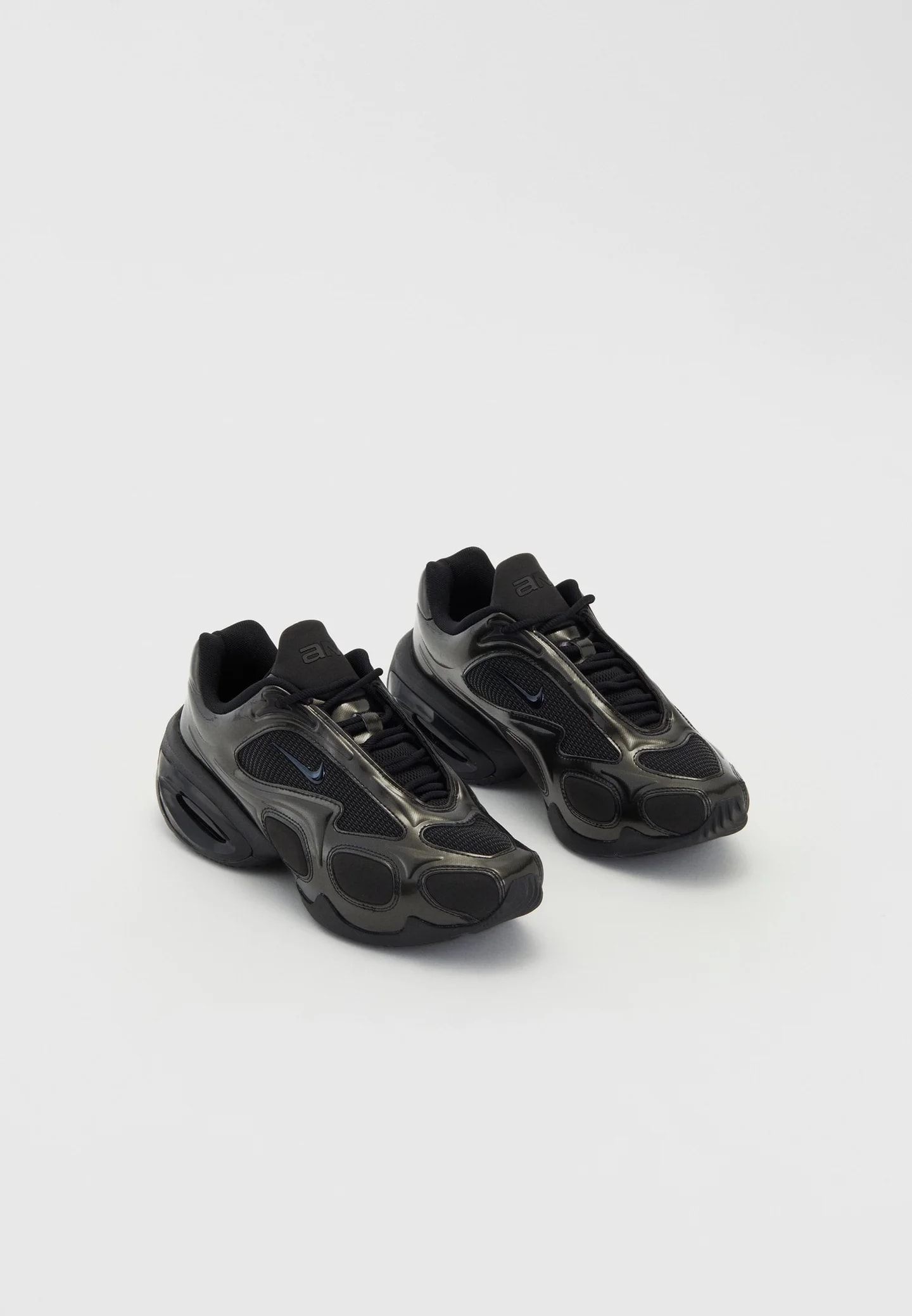 AIR MAX MUSE - Кроссовки низкие