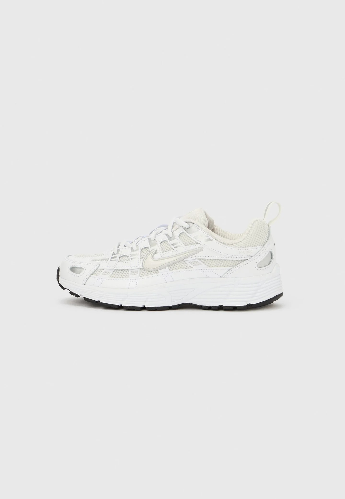 P 6000 UNISEX - Кроссовки низкие