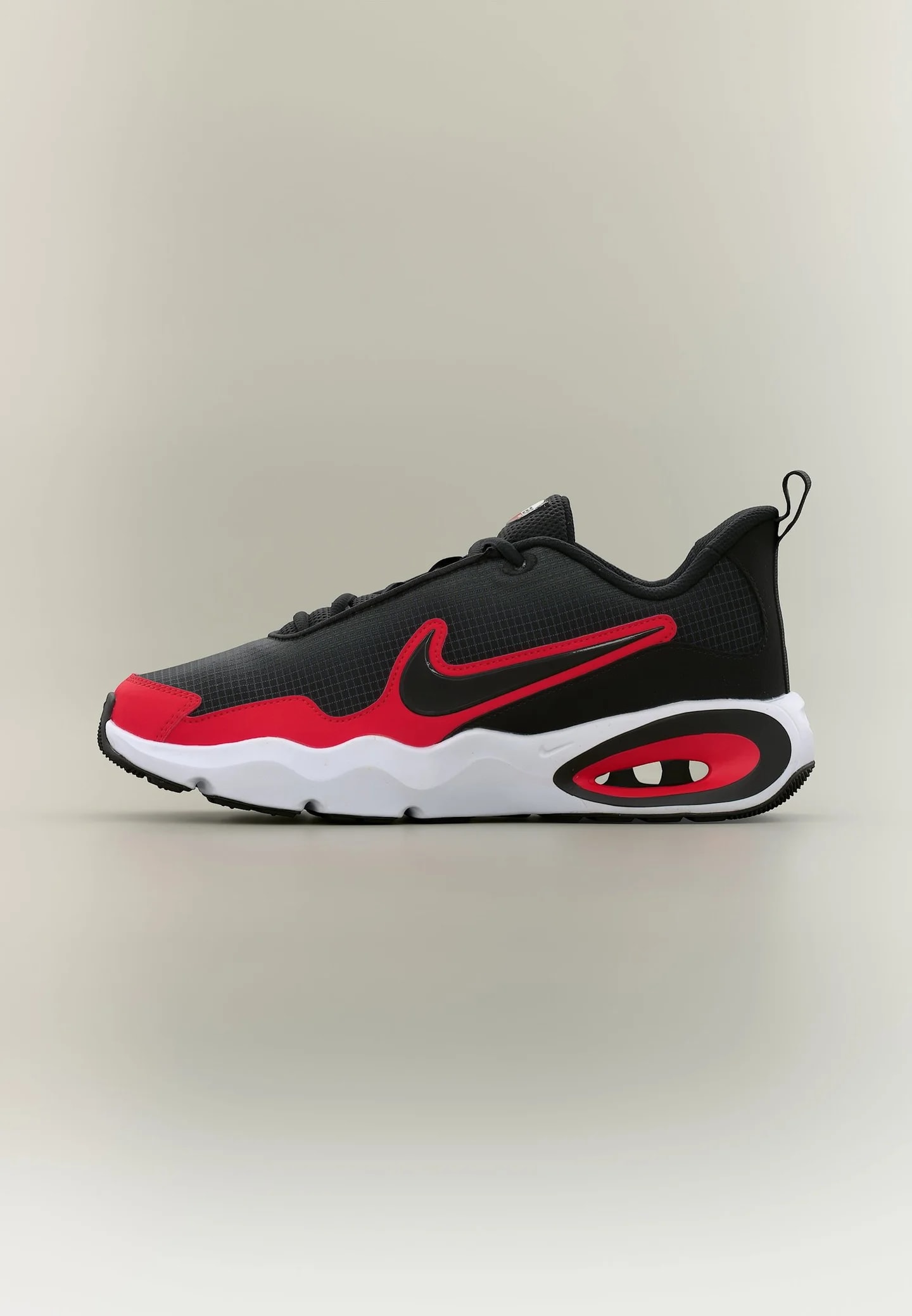 AIR MAX NOVA UNISEX - Кроссовки низкие