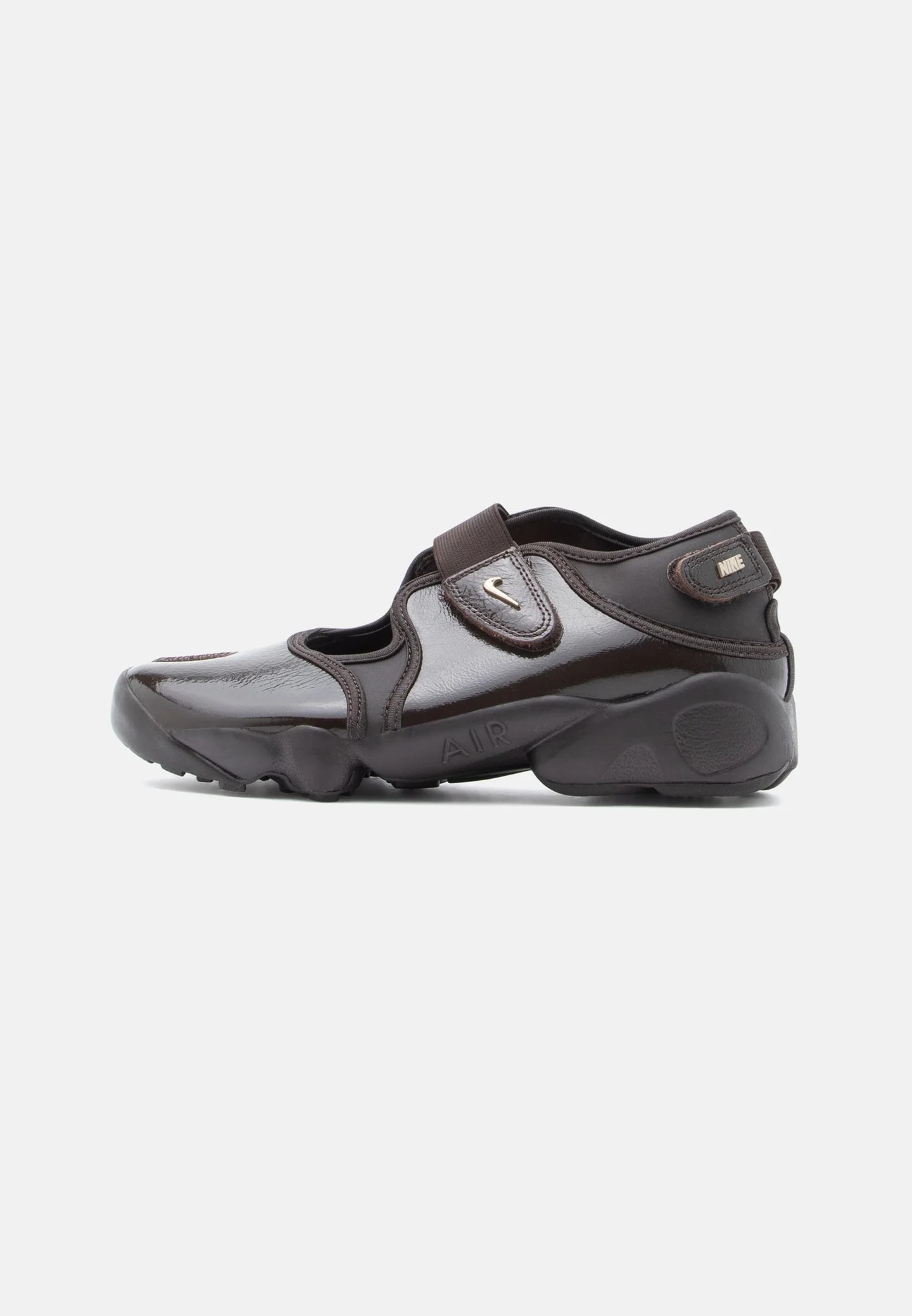 AIR RIFT SE - Балетки с застежкой