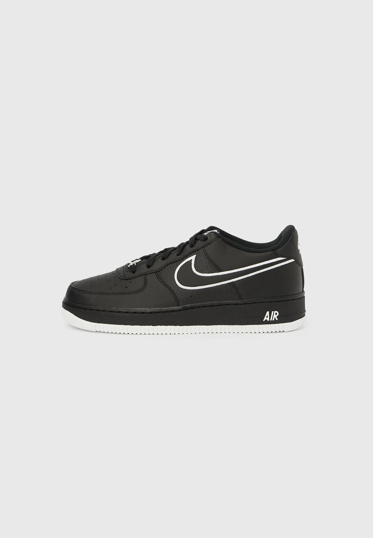 AIR FORCE 1 UNISEX - Кроссовки низкие