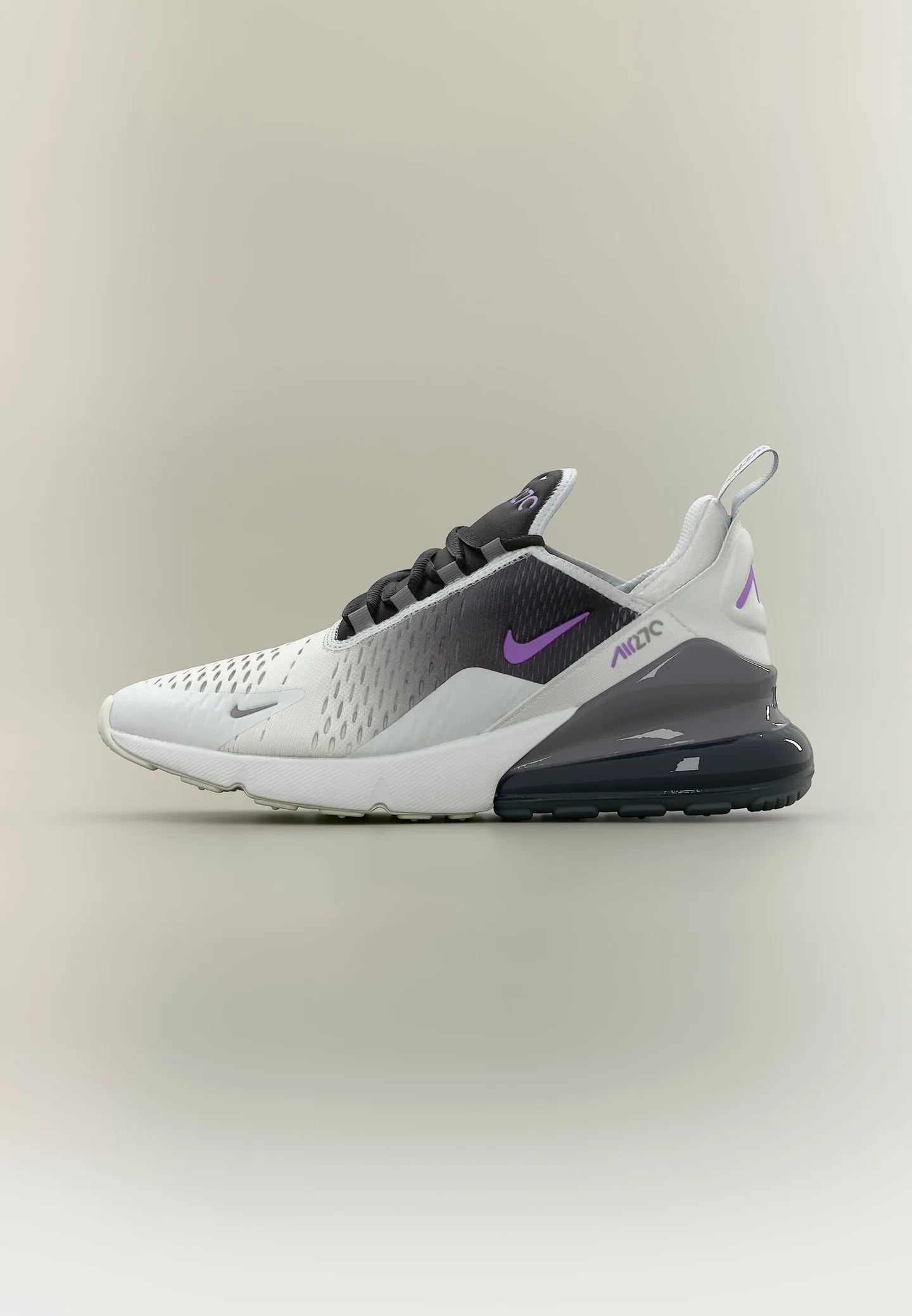 AIR MAX 270 UNISEX - Кроссовки низкие