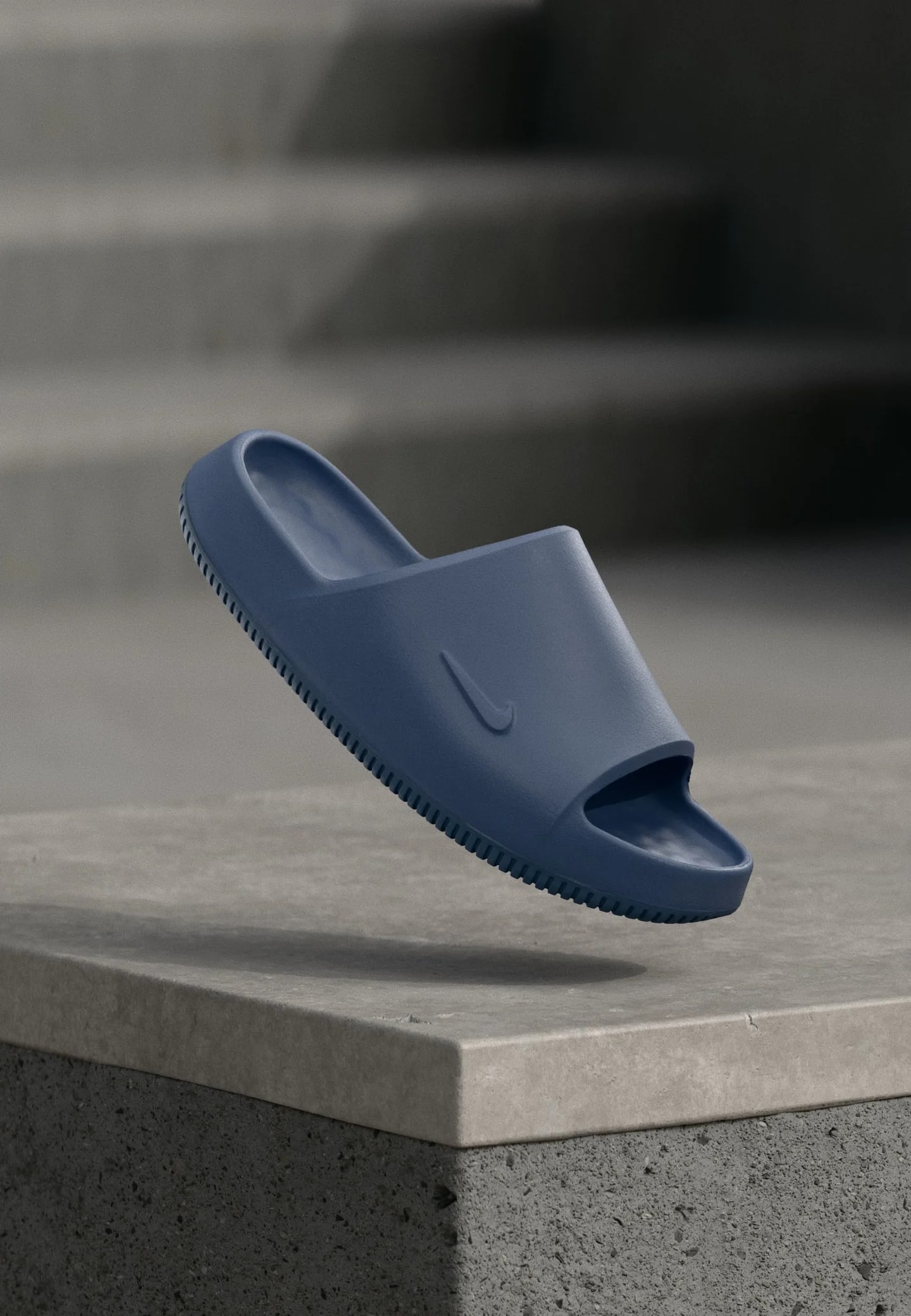 CALM 2.0 UNISEX - Сандалии для плавания