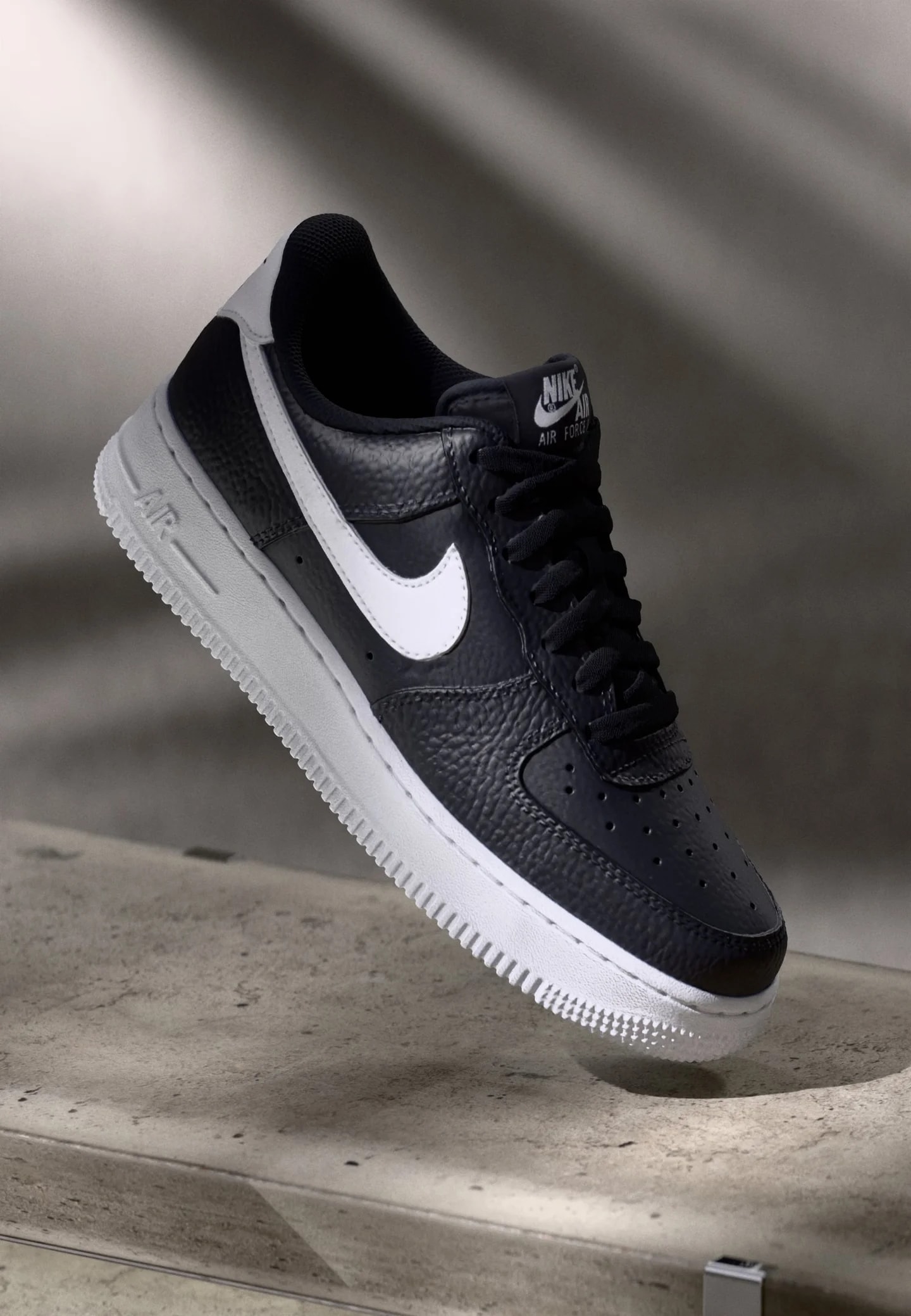 AIR FORCE 1 07 - Кроссовки низкие