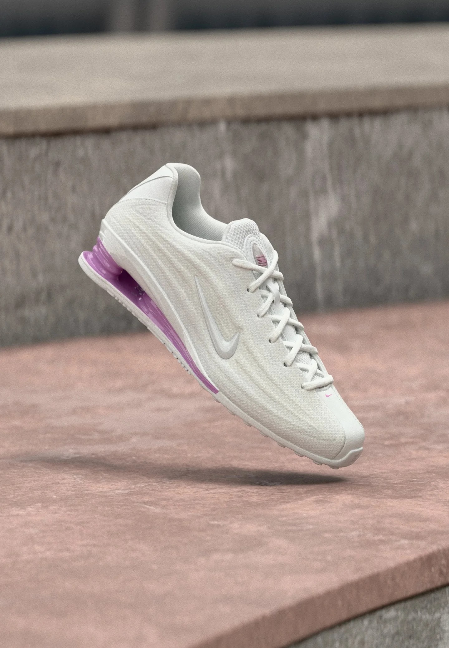 SHOX Z - Кроссовки низкие