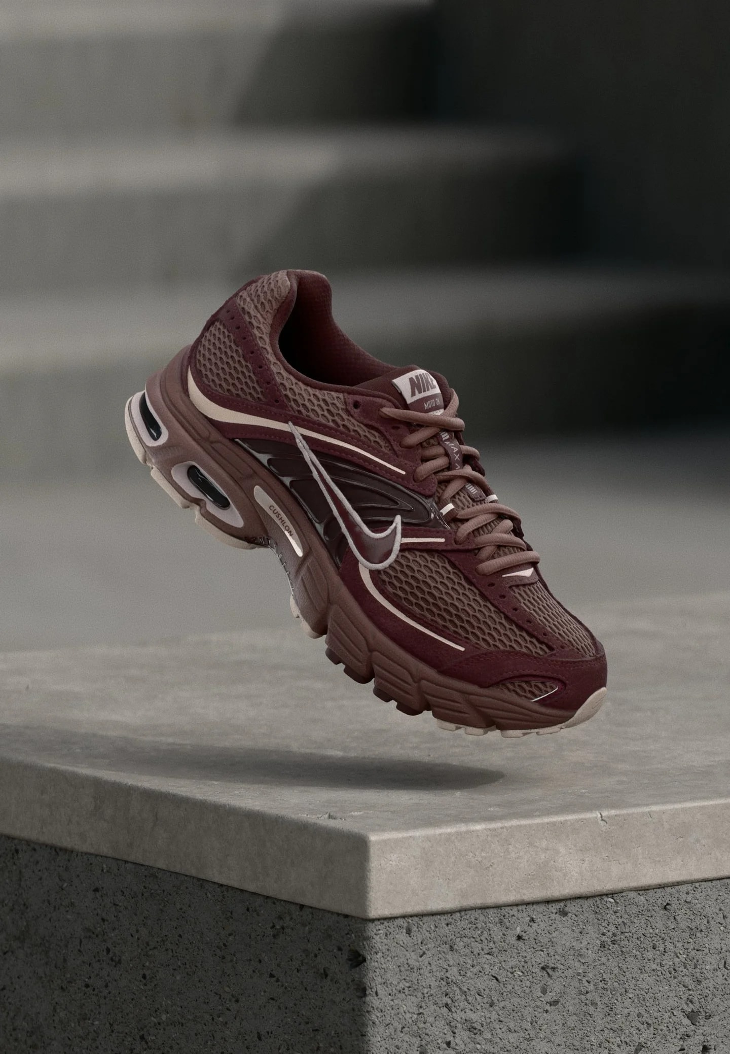 AIR MAX MOTO 2K SE - Кроссовки низкие