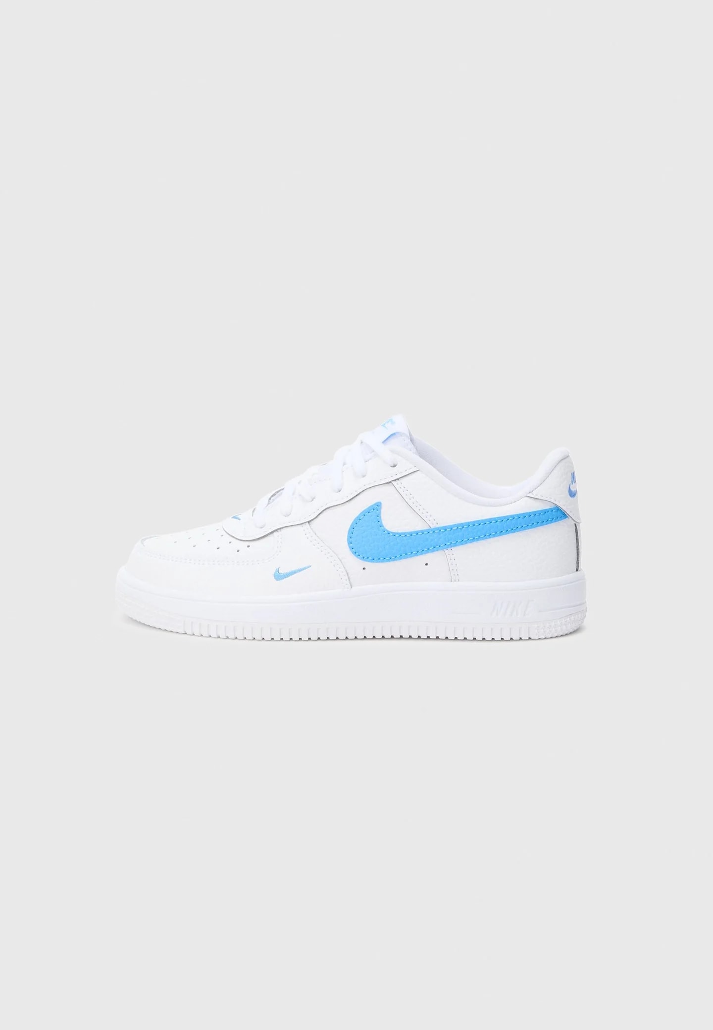 FORCE 1 UNISEX - Кроссовки низкие