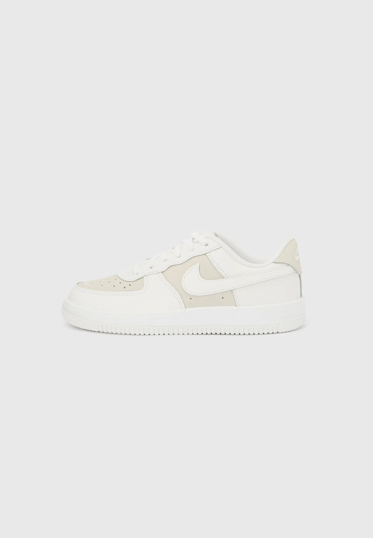 FORCE 1 UNISEX - Кроссовки низкие