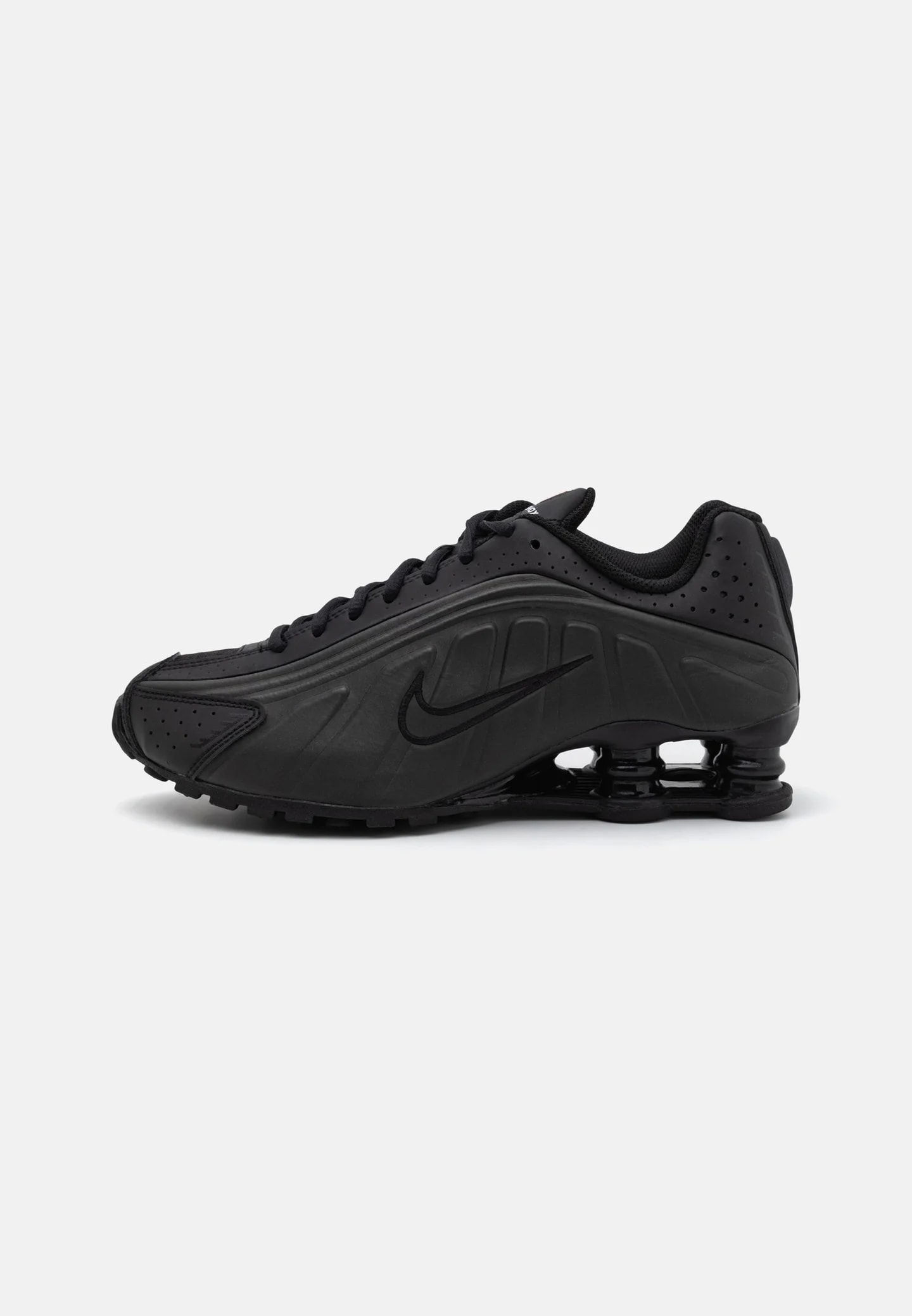 SHOX R4 UNISEX - Кроссовки низкие