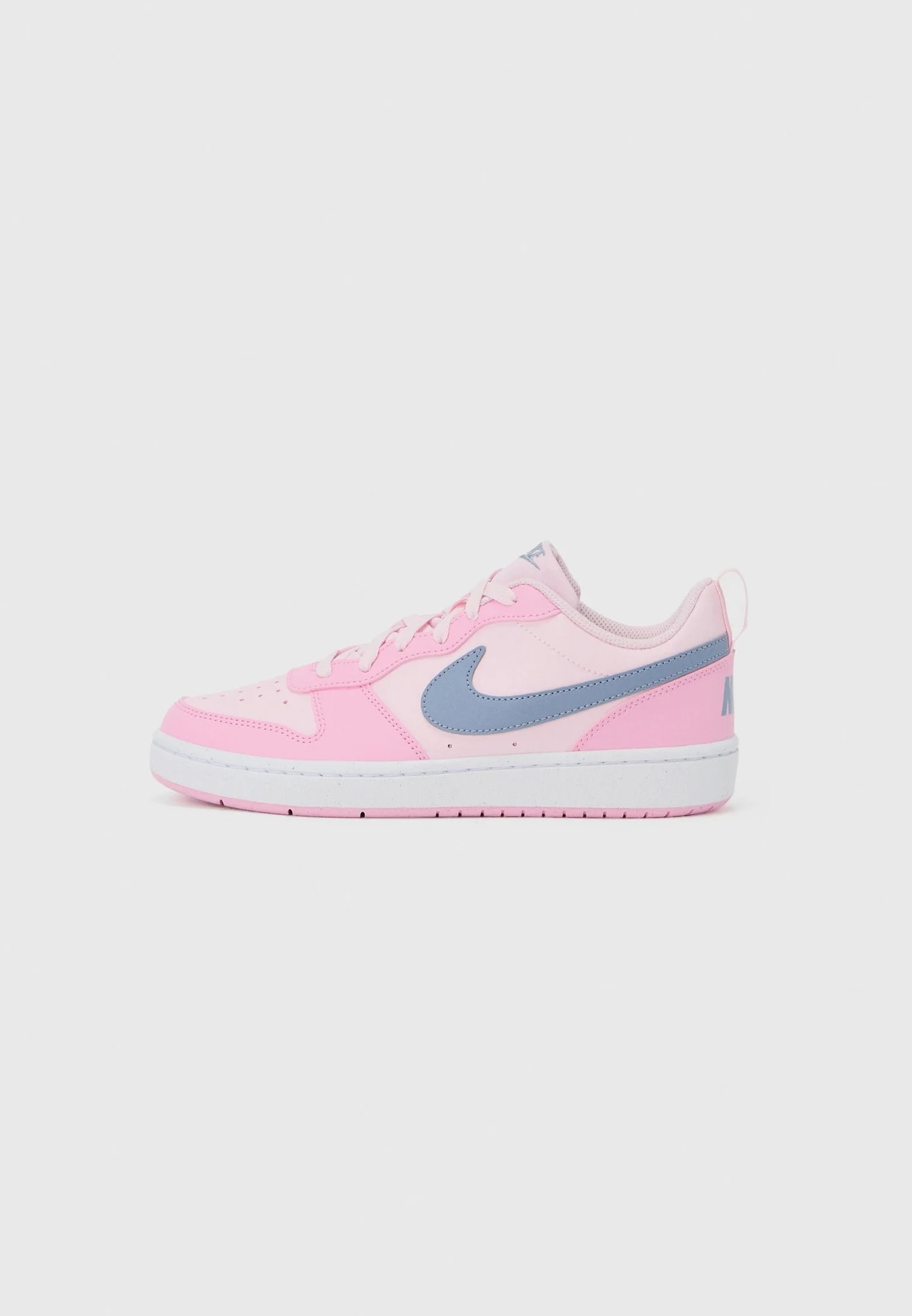 COURT BOROUGH UNISEX - Кроссовки низкие