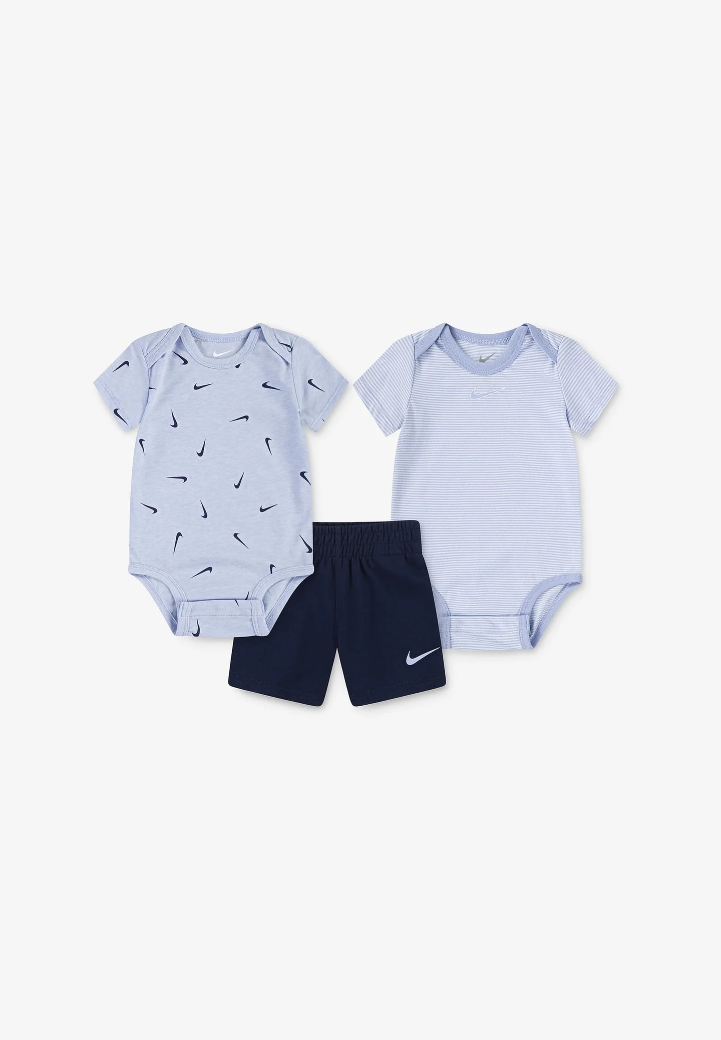 ESSENT SET - Шорты
