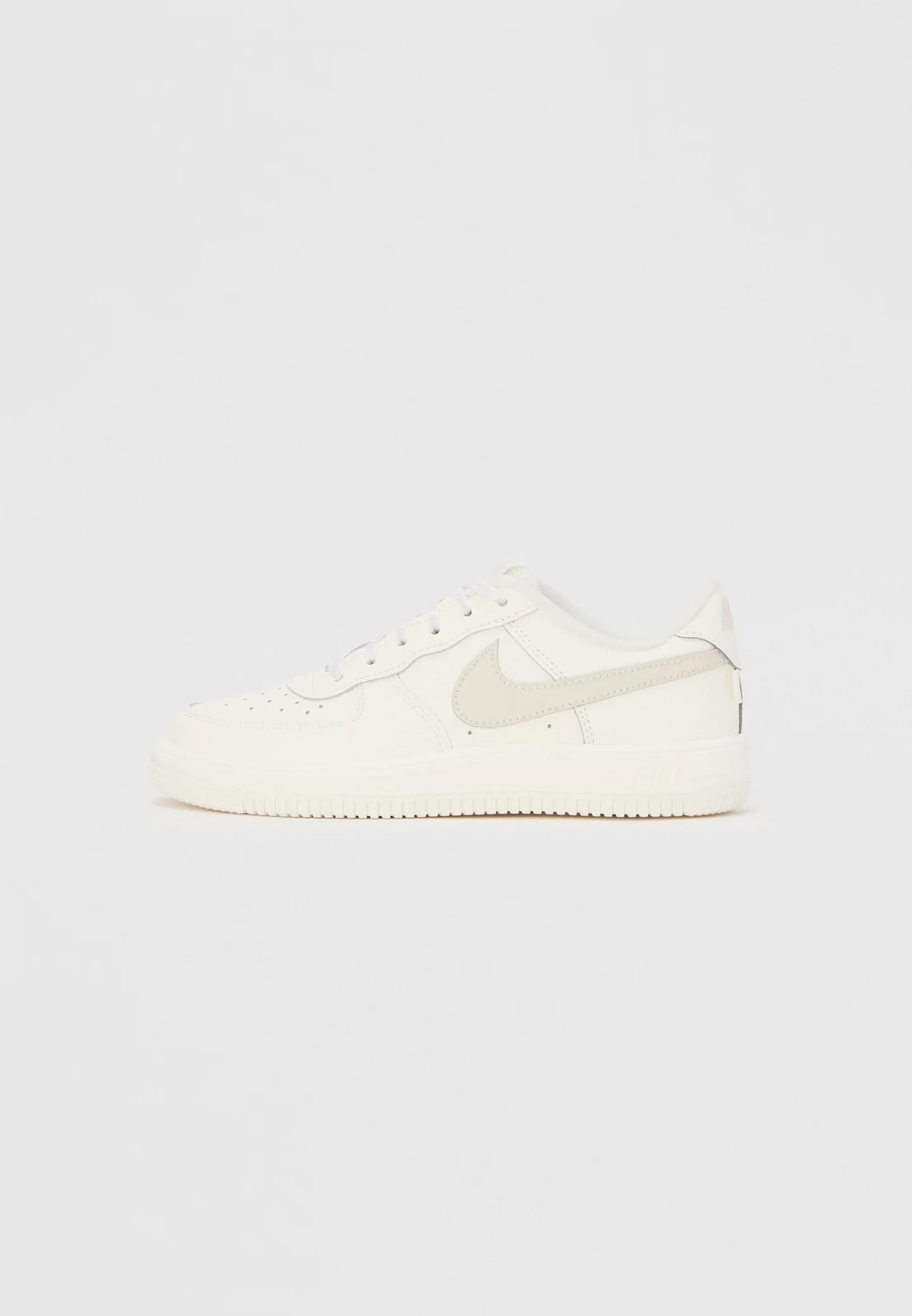 FORCE 1 UNISEX - Кроссовки низкие