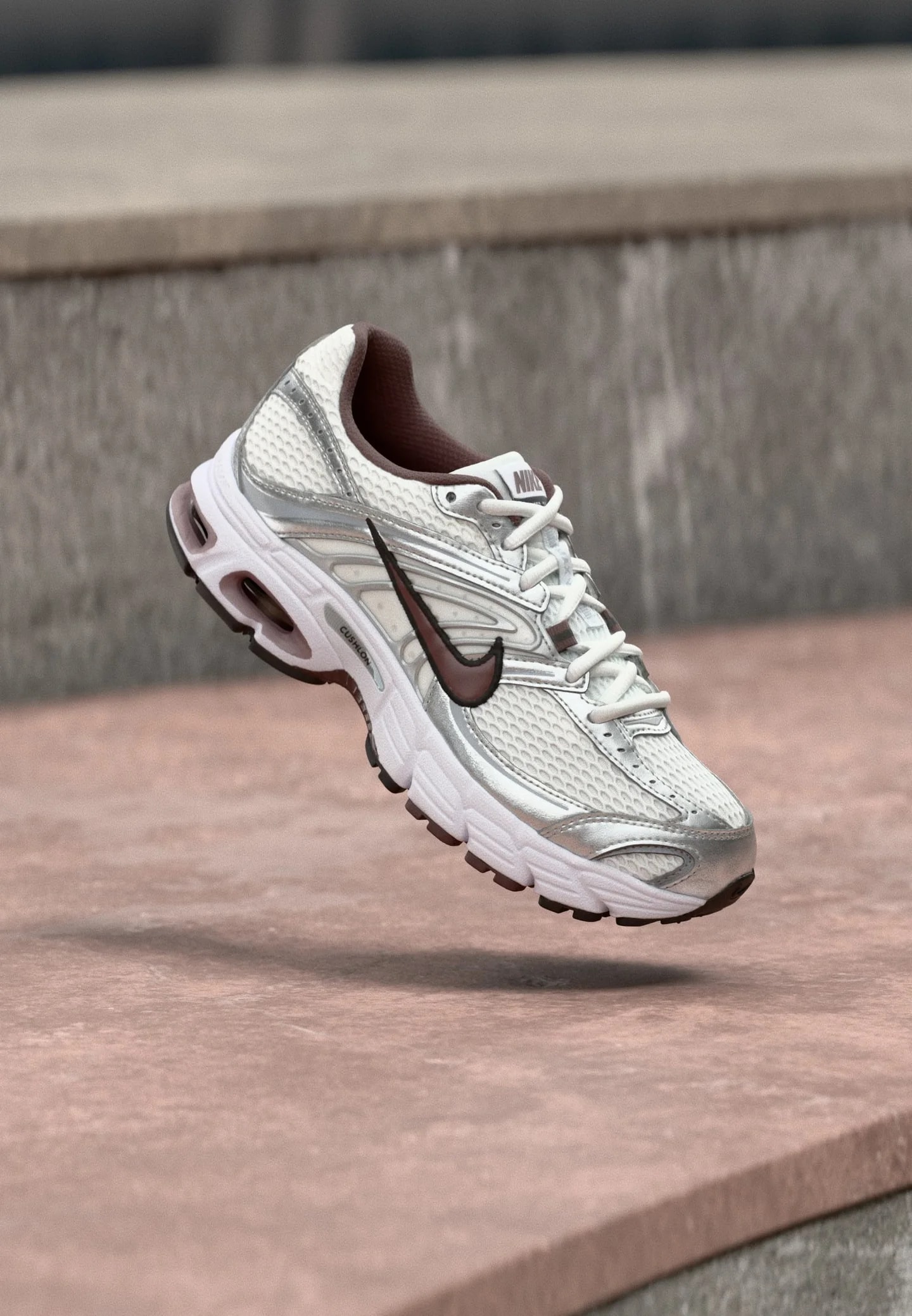 AIR MAX MOTO 2K - Кроссовки низкие