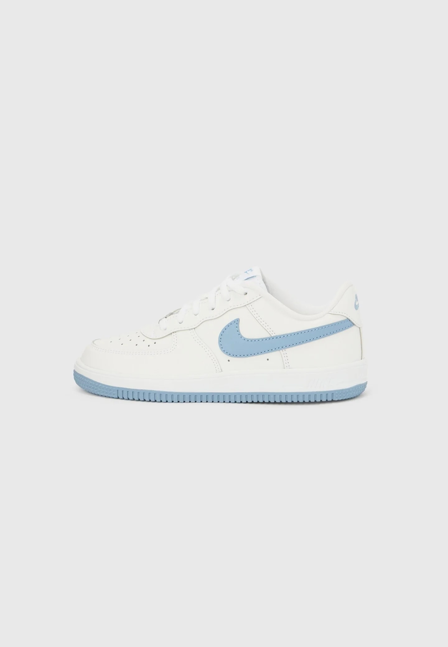 FORCE 1 UNISEX - Кроссовки низкие