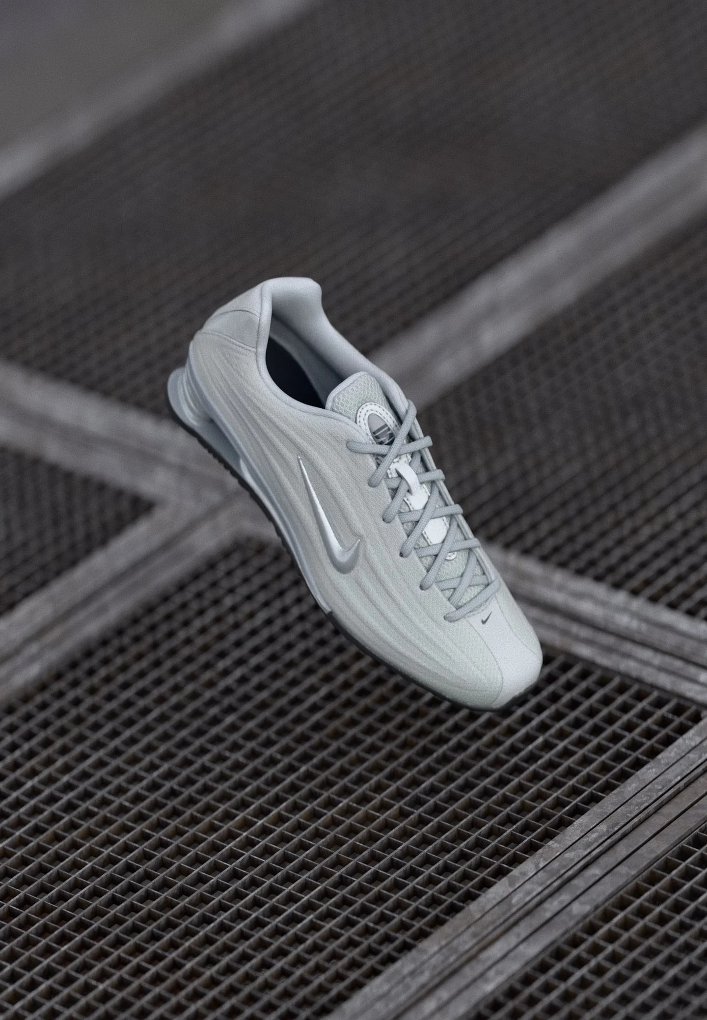 SHOX Z - Кроссовки низкие