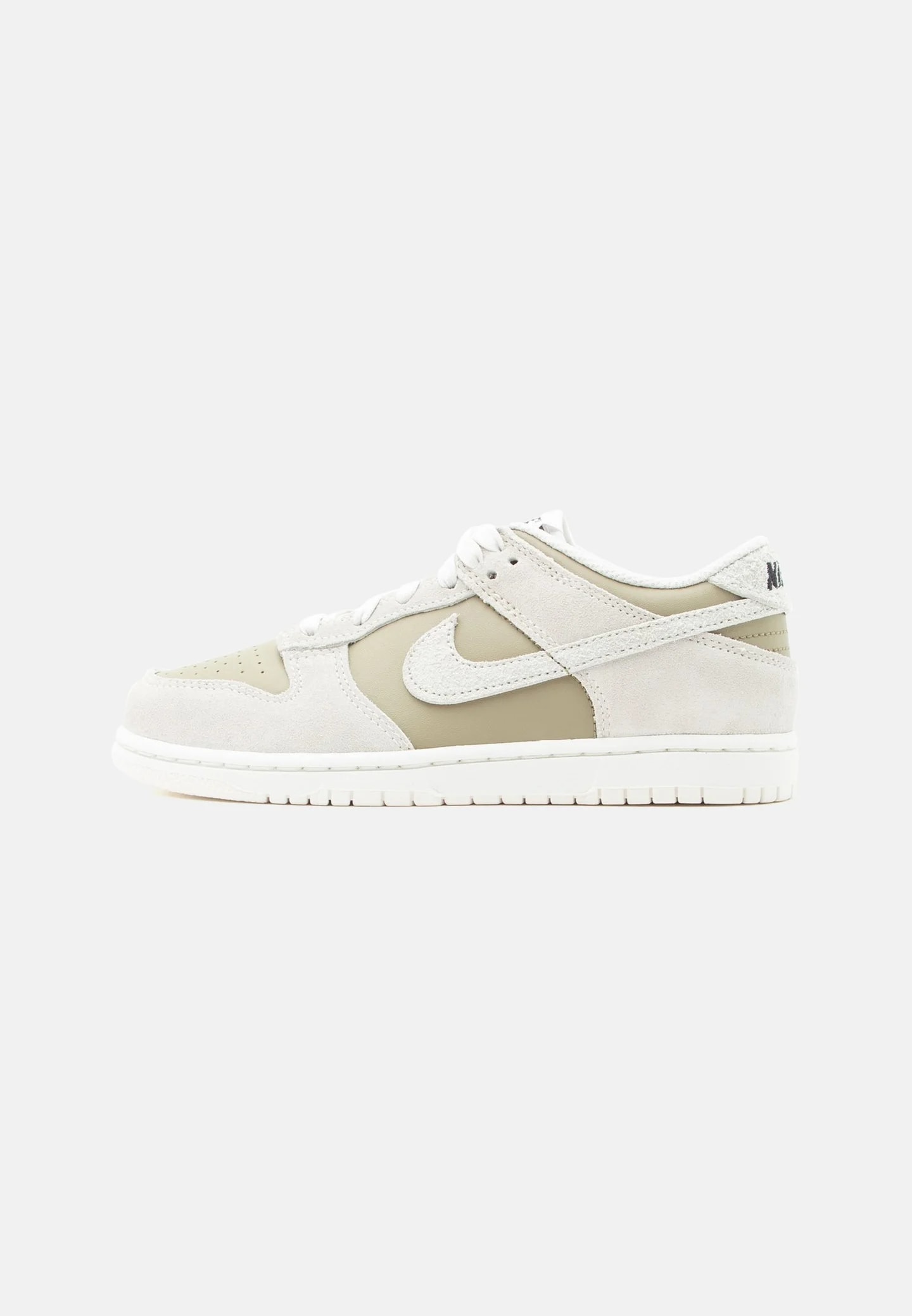 DUNK SE UNISEX - Кроссовки низкие