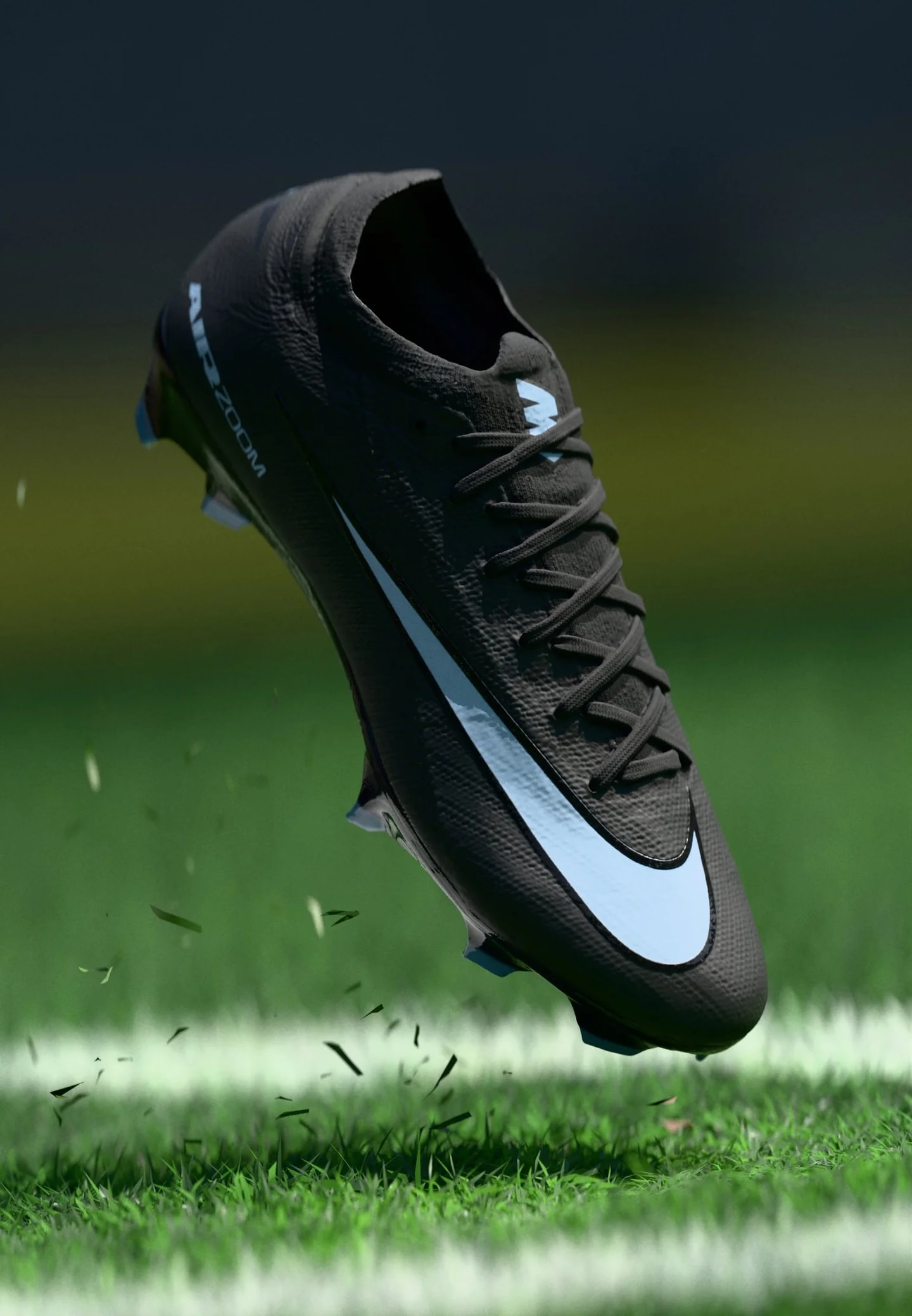 ZM VAPOR 16 PRO FG - Футбольные бутсы для твердых поверхностей