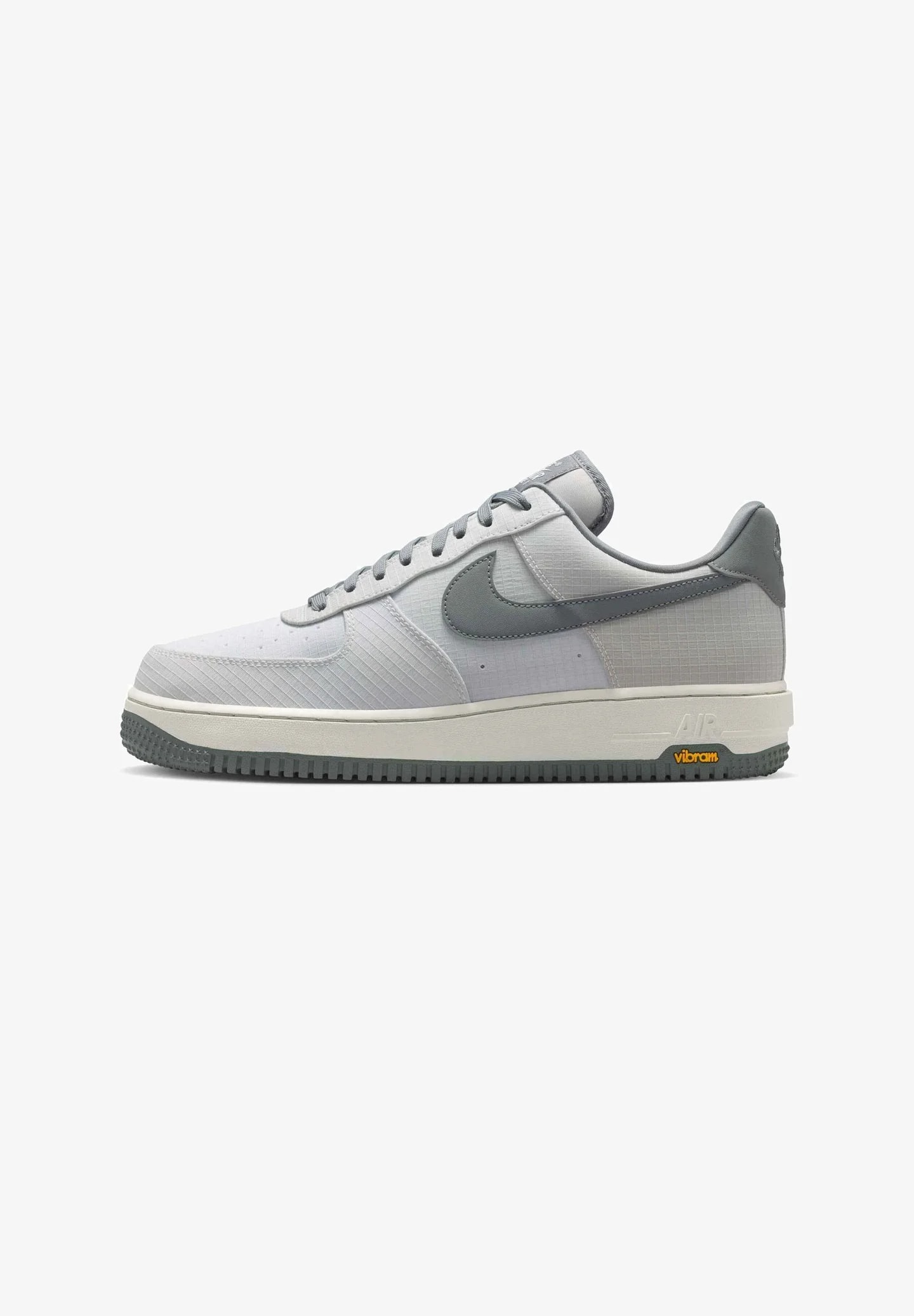 AIR FORCE 1 07 - Кроссовки низкие