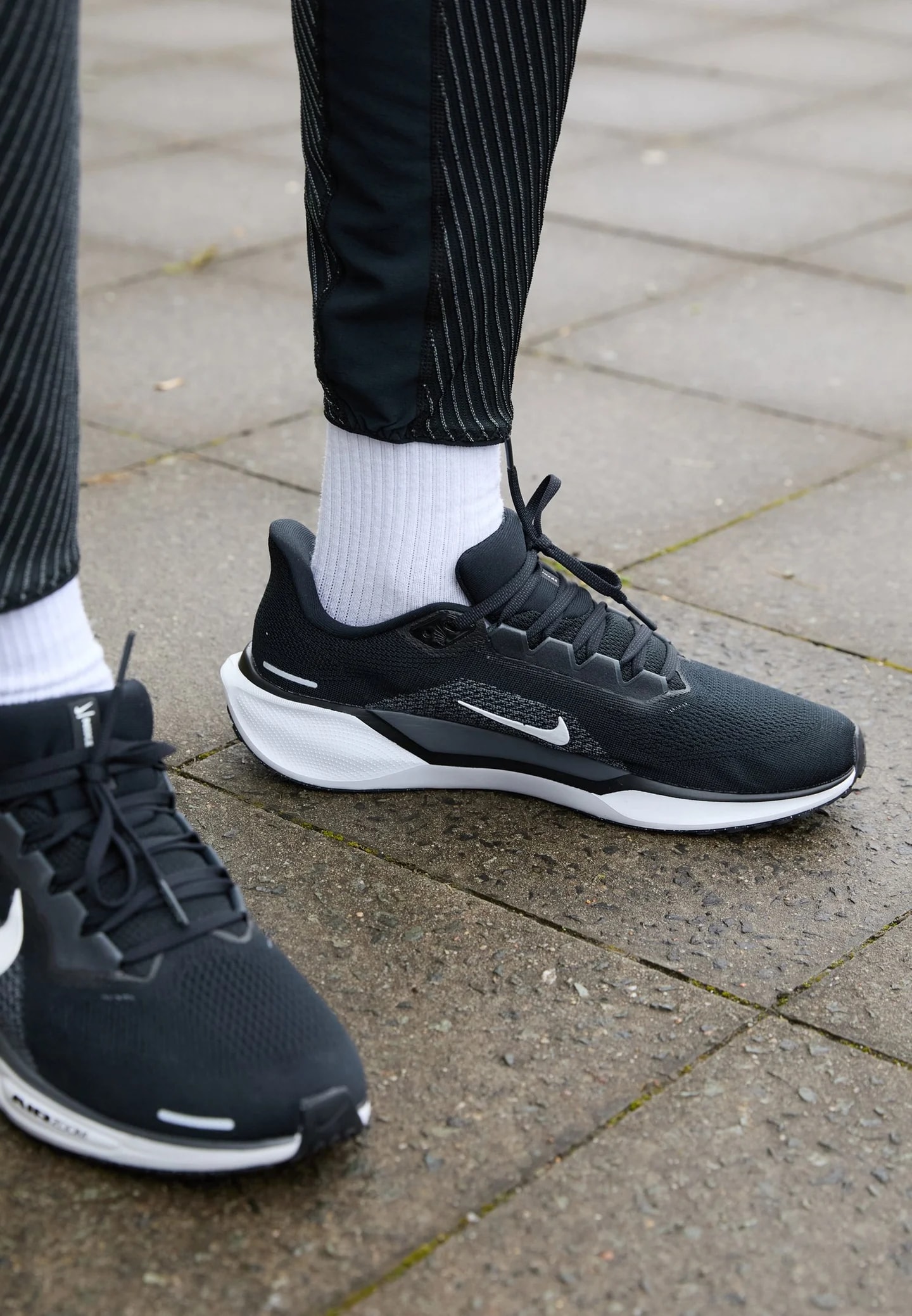 AIR ZOOM PEGASUS 41 - Кроссовки для бега для тренировок