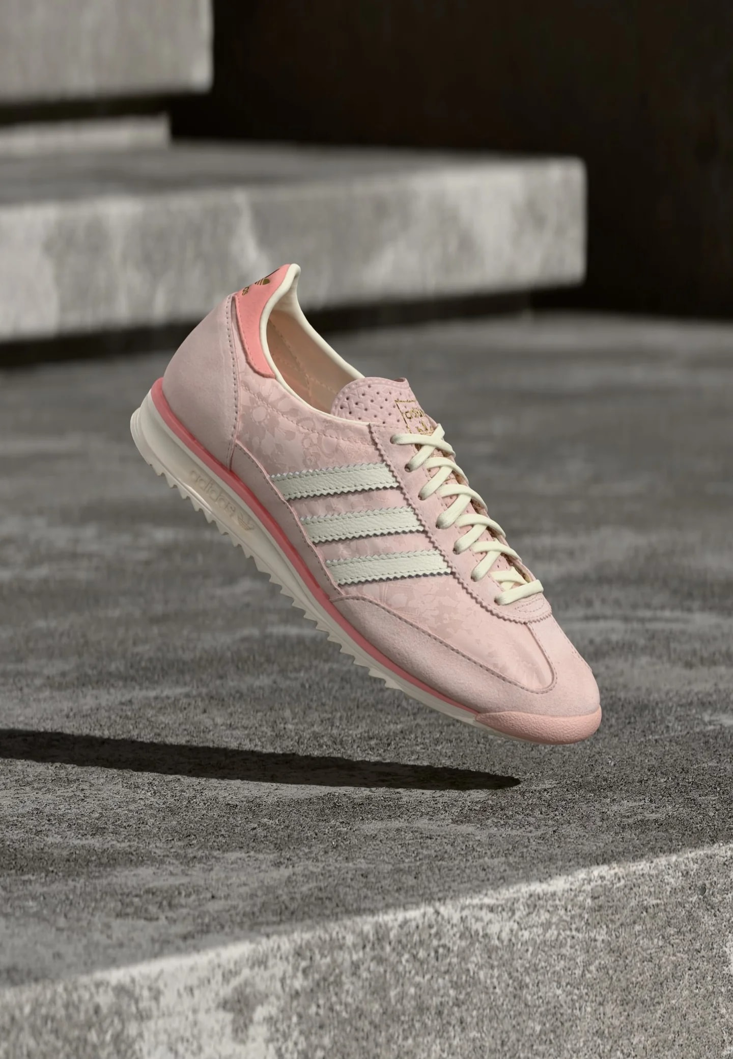 SL 72 OG – Кроссовки низкие